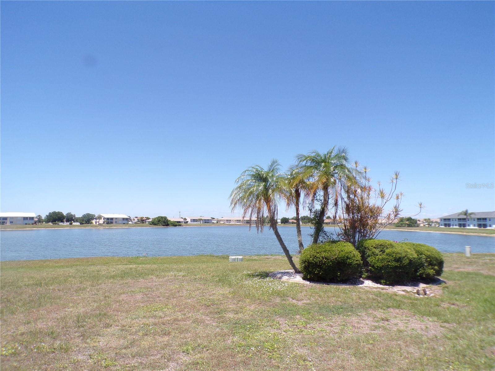 26300 RAMPART BLVD #402B, PORT CHARLOTTE, FL, 33983