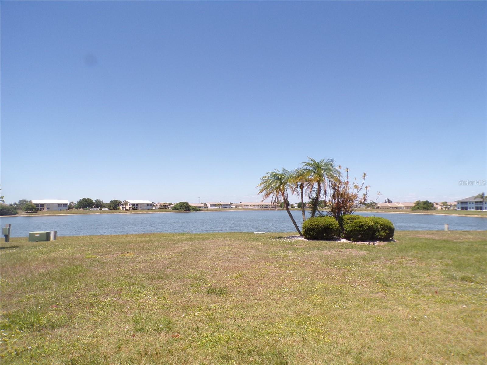 26300 RAMPART BLVD #402B, PORT CHARLOTTE, FL, 33983