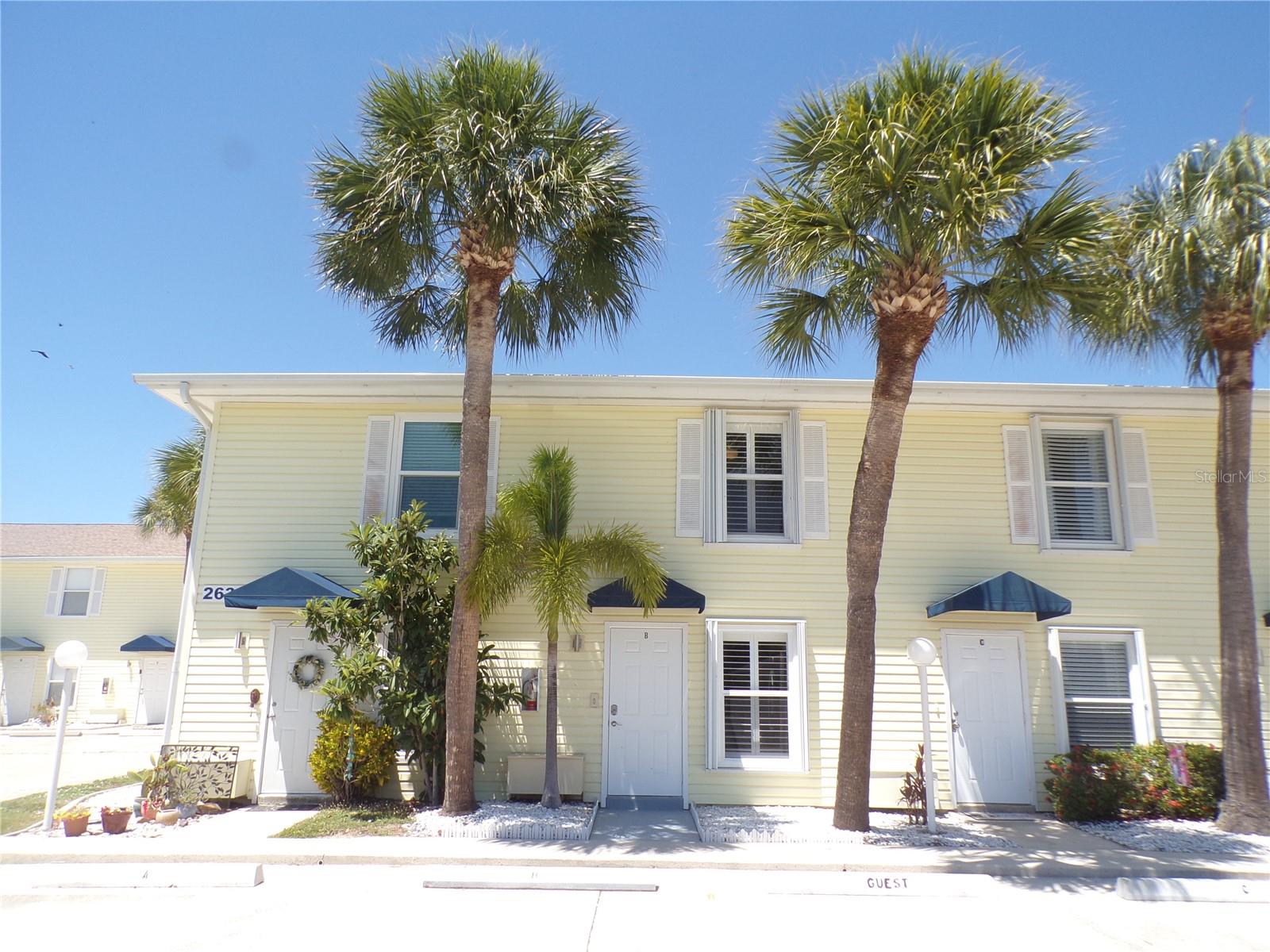 26300 RAMPART BLVD #402B, PORT CHARLOTTE, FL, 33983