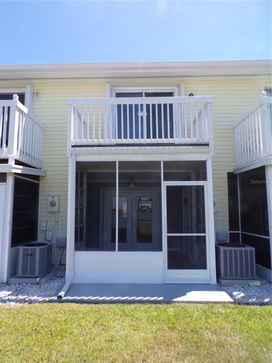 26300 RAMPART BLVD #402B, PORT CHARLOTTE, FL, 33983