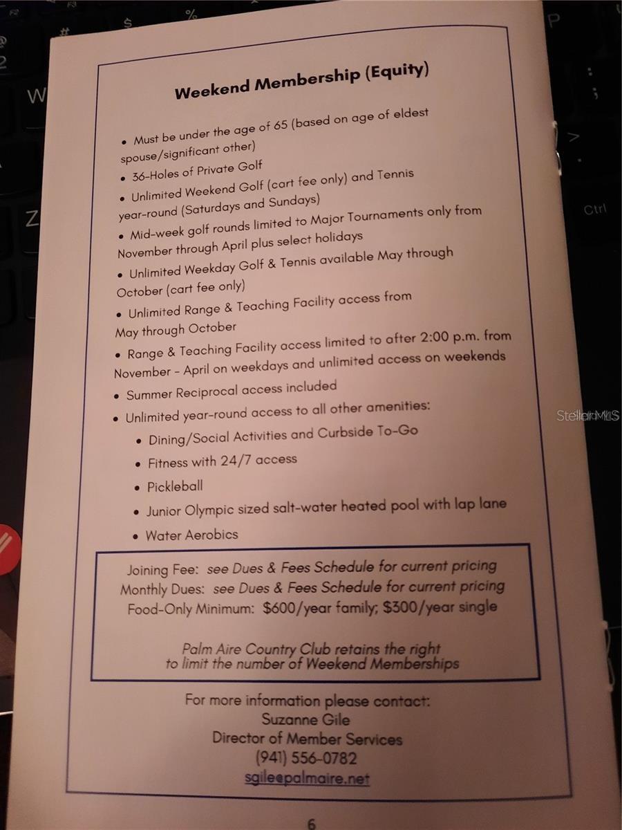 5709 AVISTA DR #4108, SARASOTA, FL, 34243