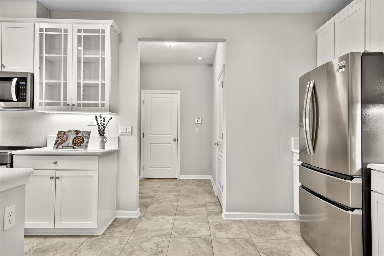124 WOOD STORK LN, PALM COAST, FL, 32164