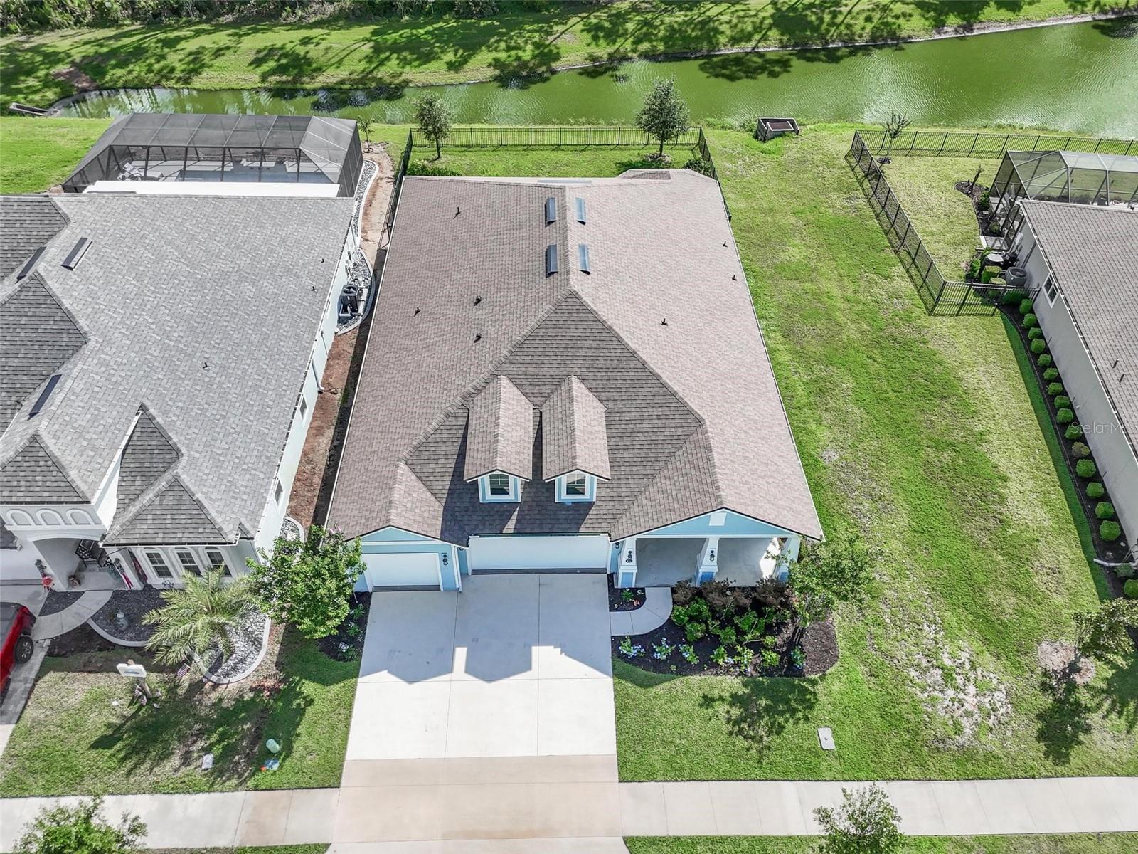 124 WOOD STORK LN, PALM COAST, FL, 32164