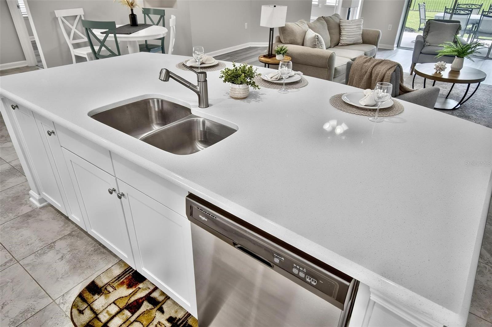 124 WOOD STORK LN, PALM COAST, FL, 32164