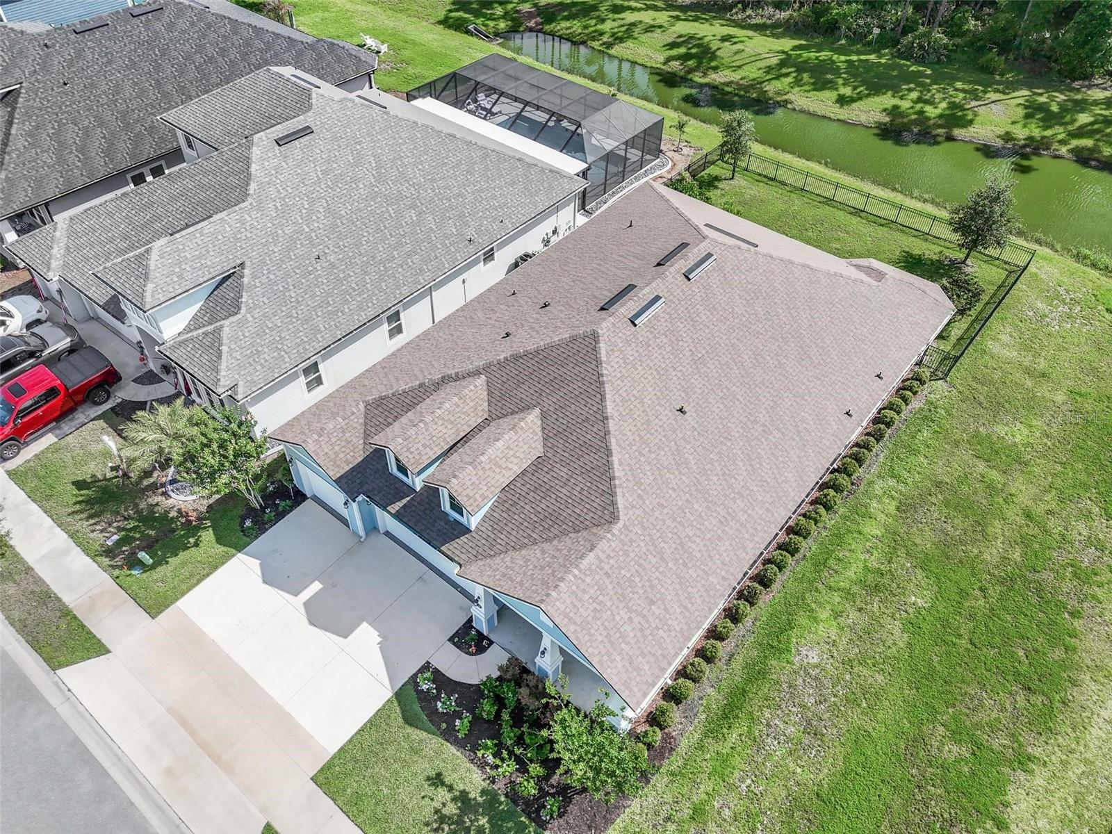 124 WOOD STORK LN, PALM COAST, FL, 32164