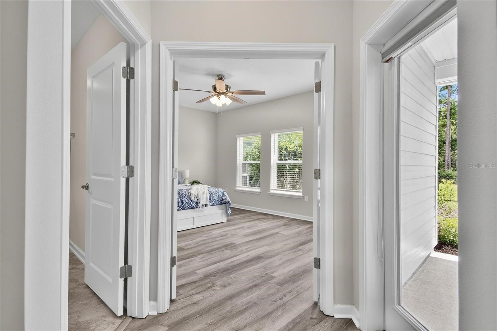 124 WOOD STORK LN, PALM COAST, FL, 32164