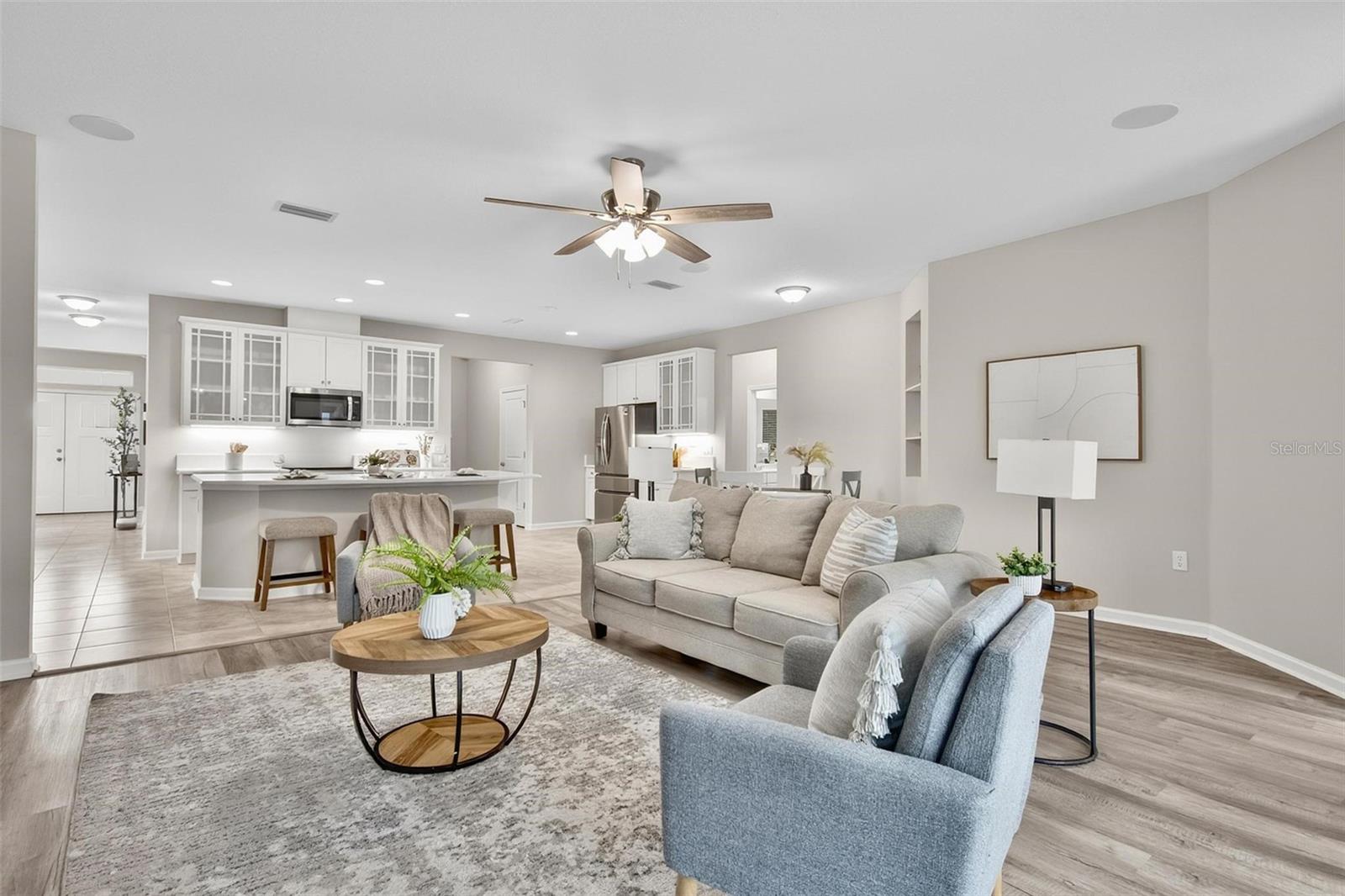 124 WOOD STORK LN, PALM COAST, FL, 32164