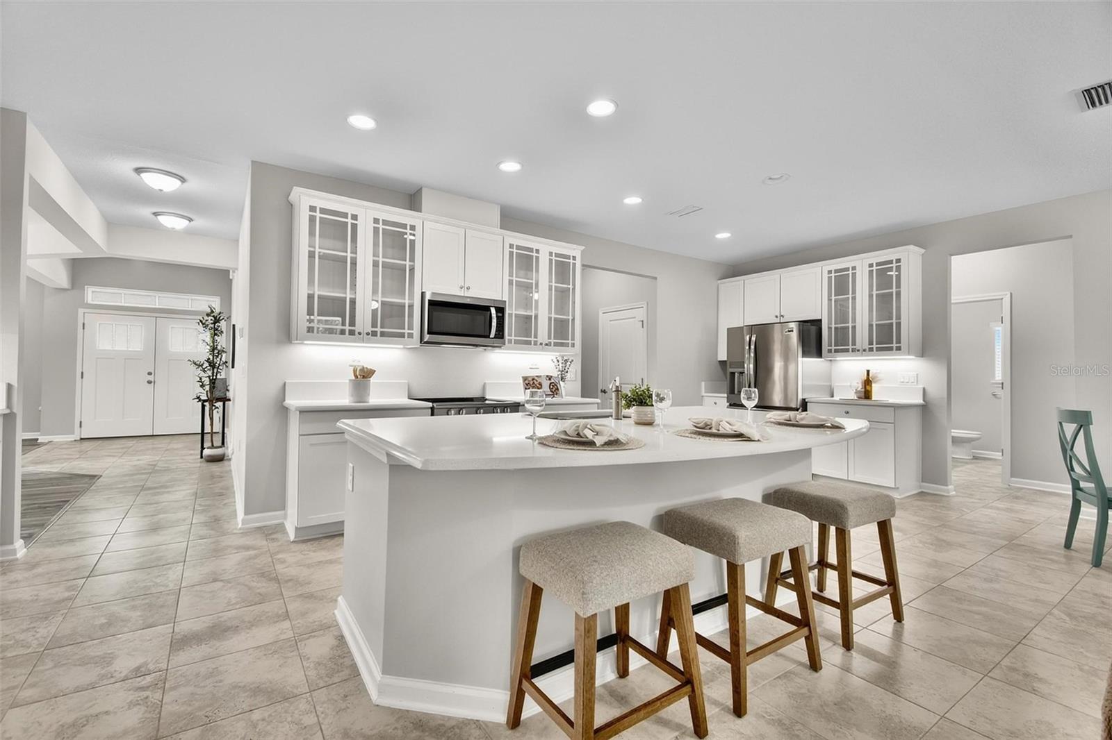 124 WOOD STORK LN, PALM COAST, FL, 32164