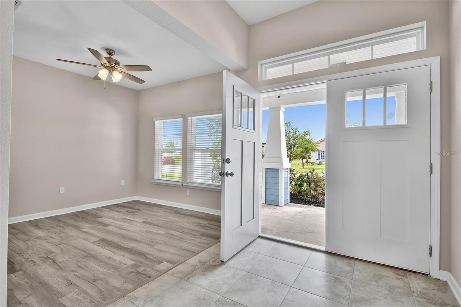 124 WOOD STORK LN, PALM COAST, FL, 32164