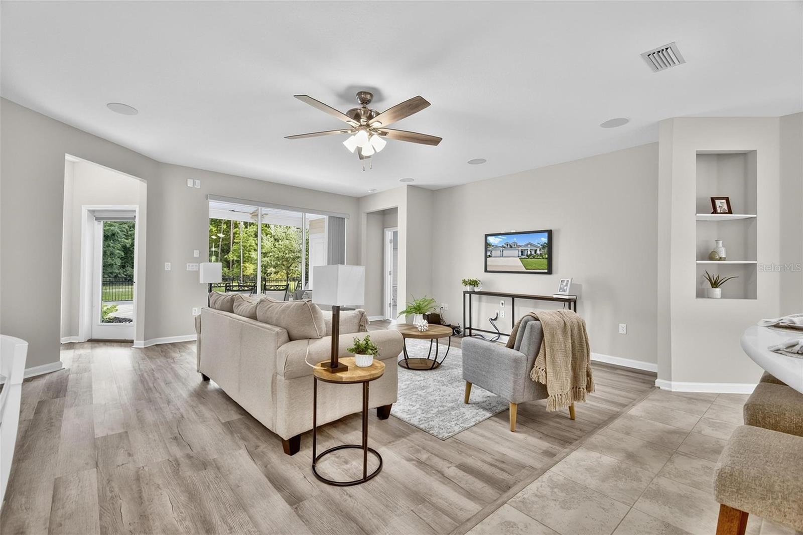 124 WOOD STORK LN, PALM COAST, FL, 32164