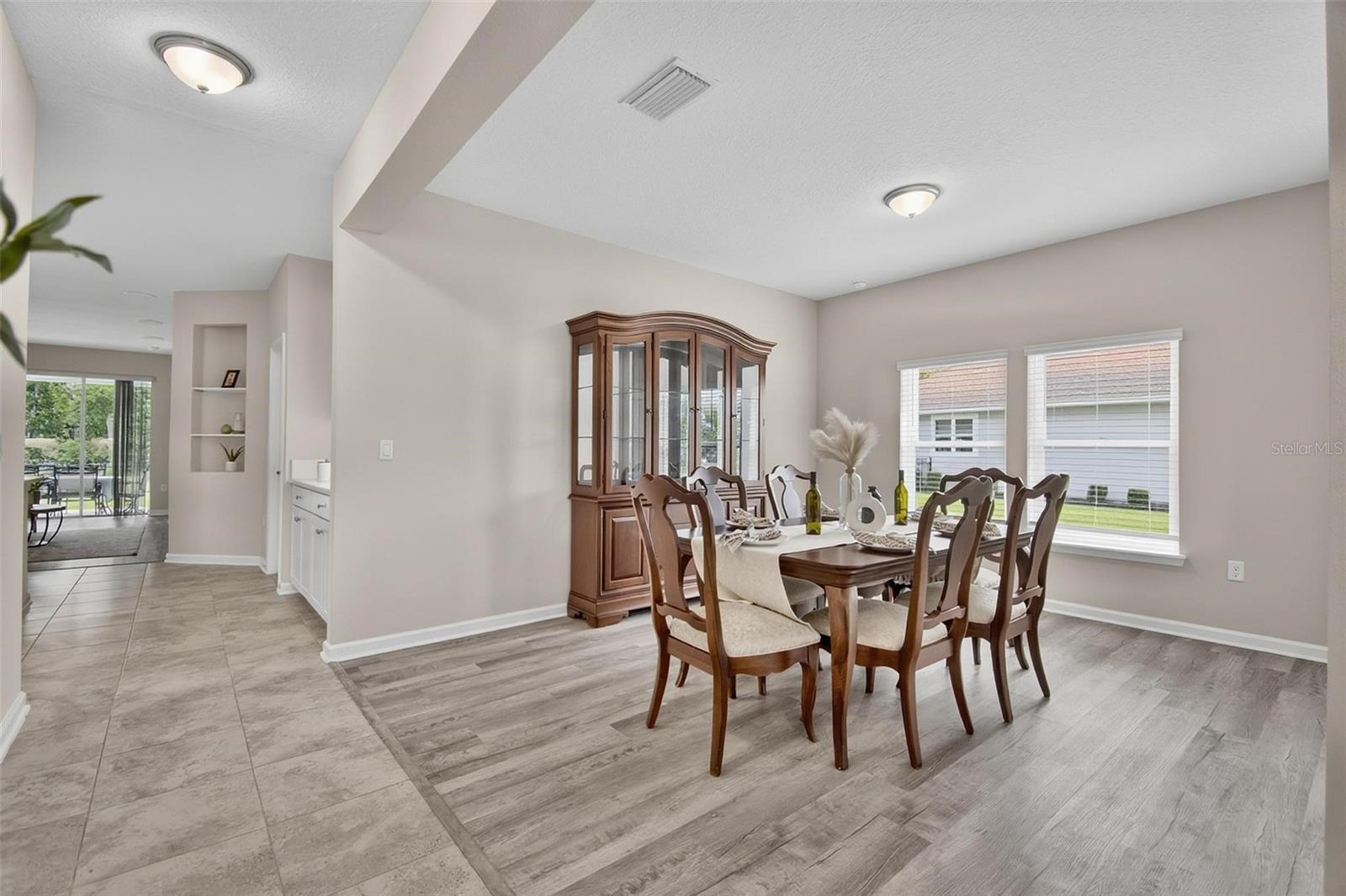 124 WOOD STORK LN, PALM COAST, FL, 32164