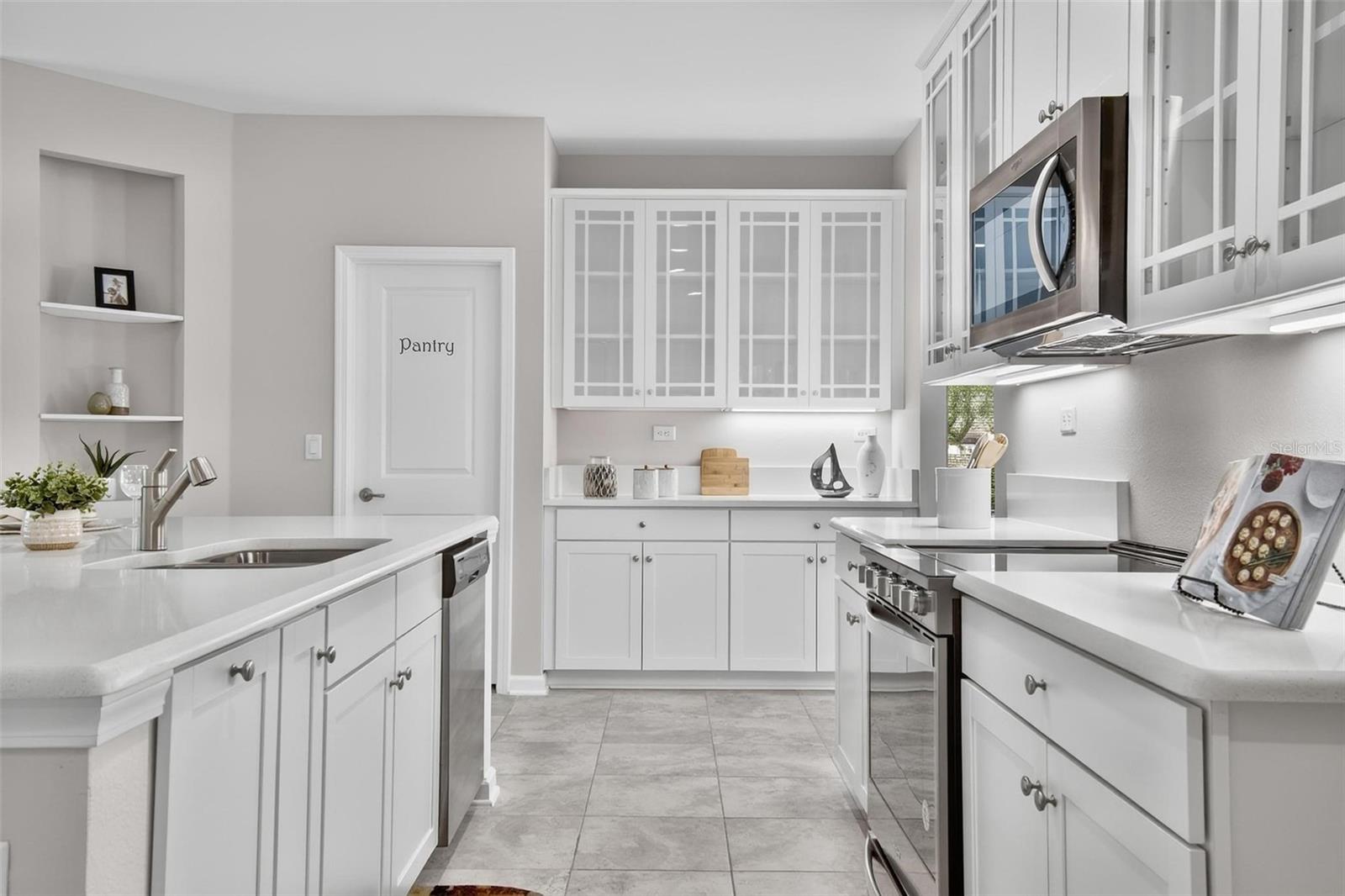 124 WOOD STORK LN, PALM COAST, FL, 32164