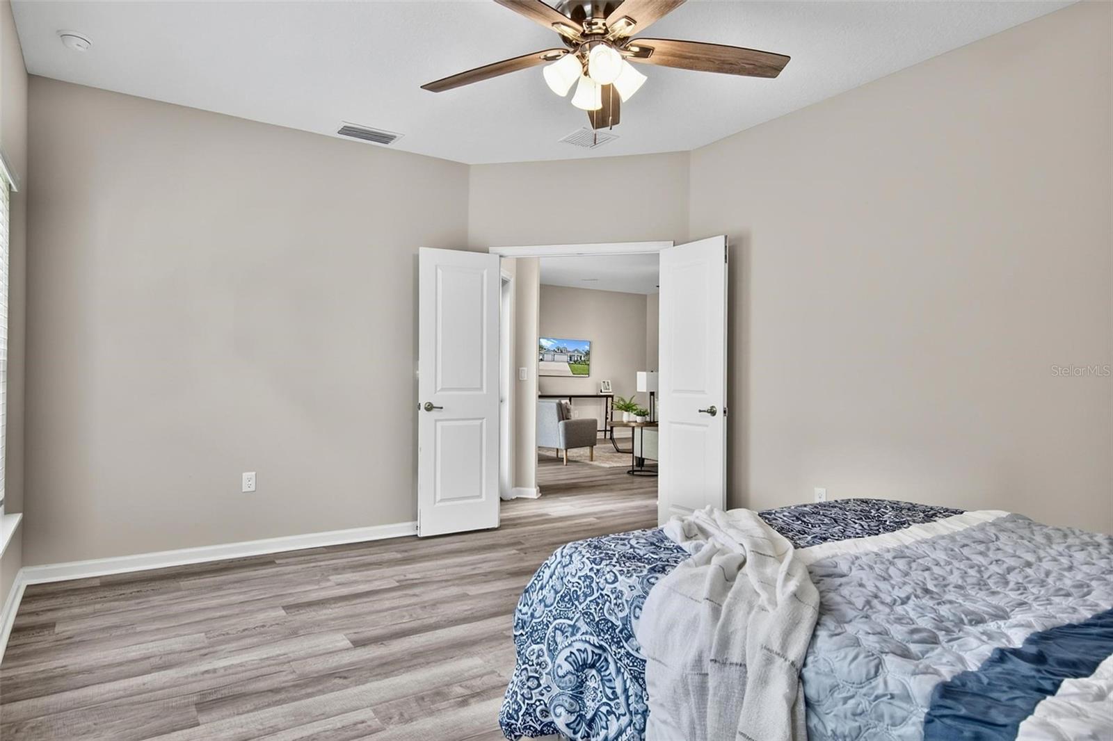 124 WOOD STORK LN, PALM COAST, FL, 32164