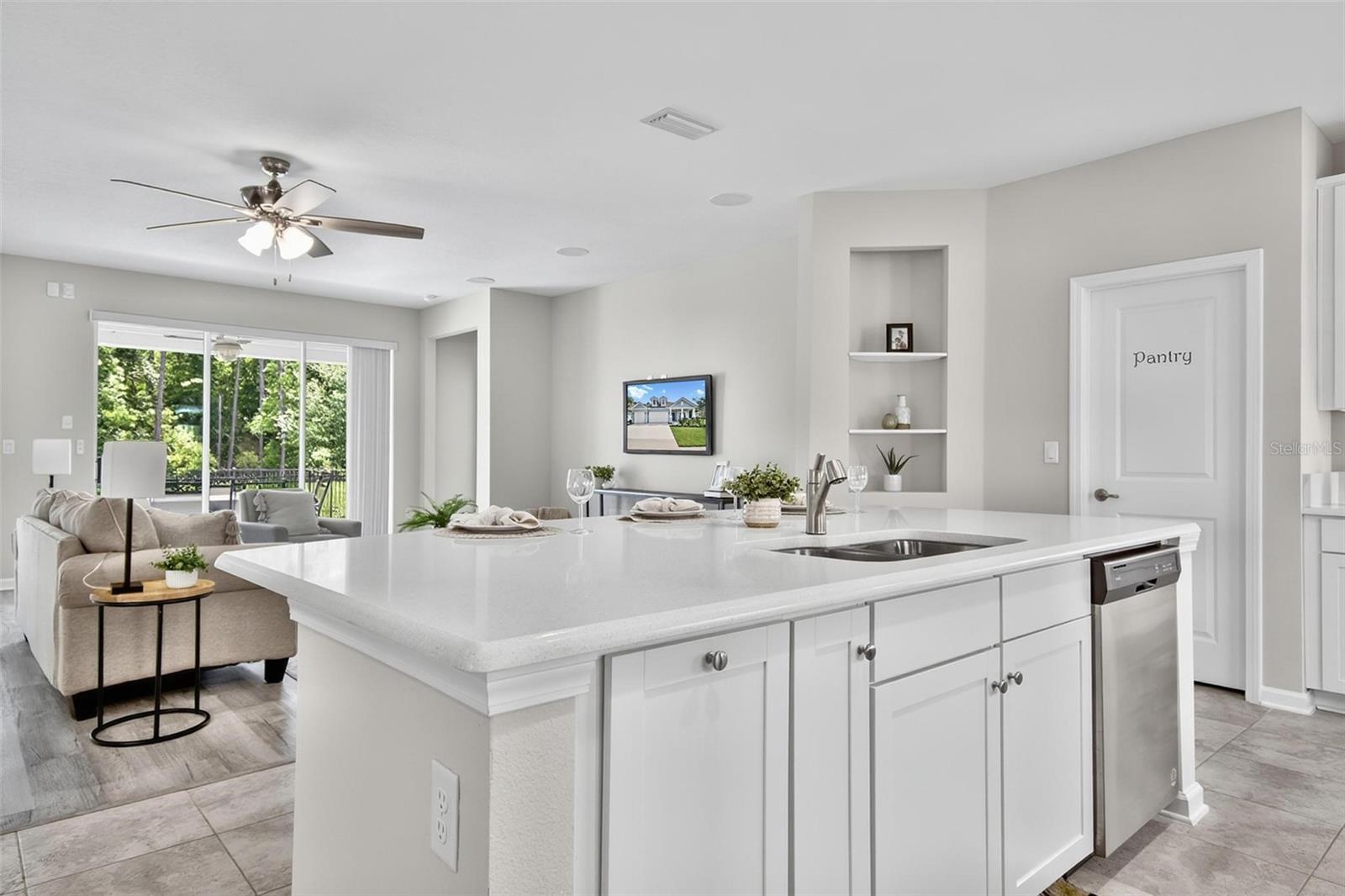 124 WOOD STORK LN, PALM COAST, FL, 32164