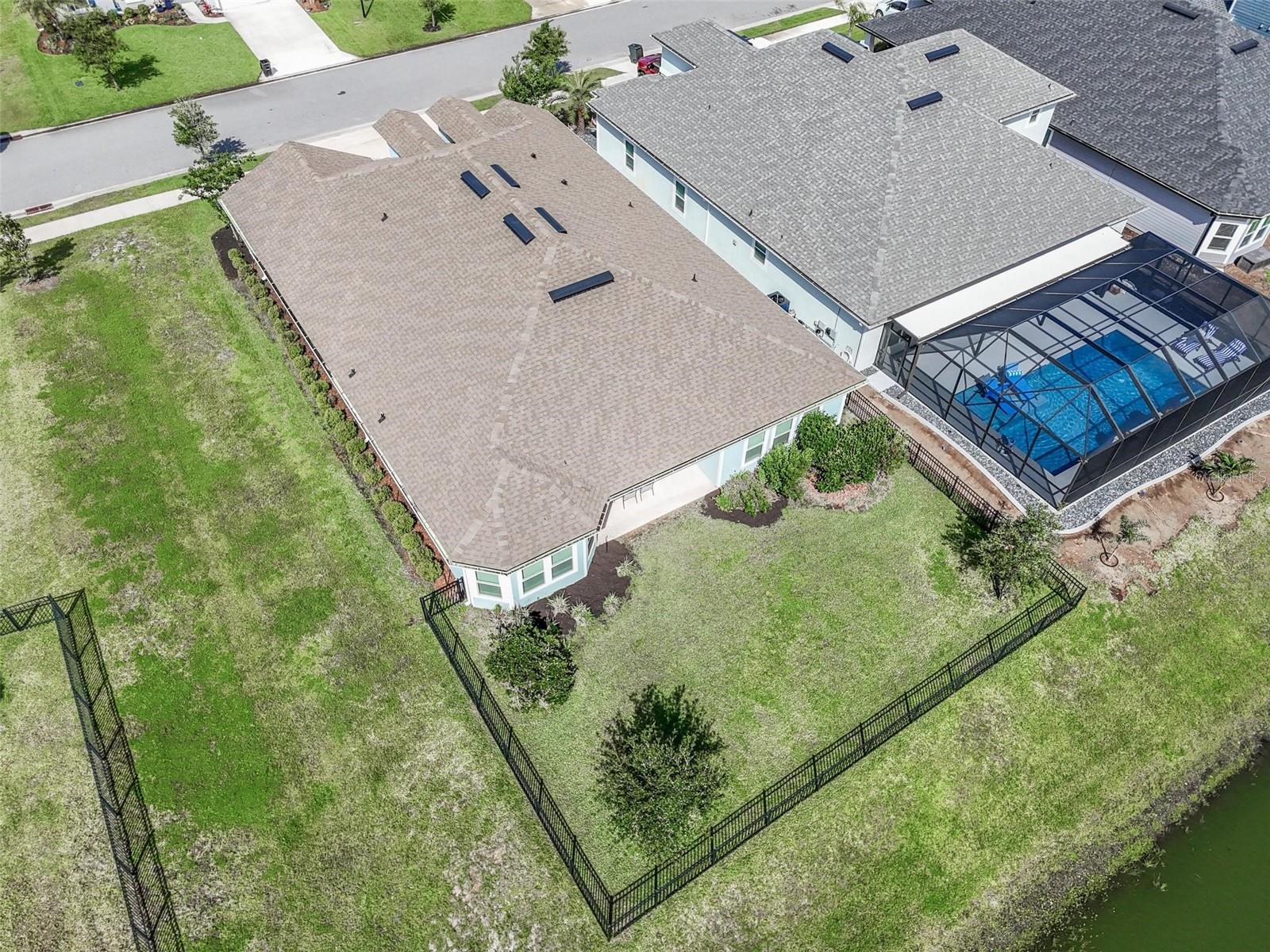 124 WOOD STORK LN, PALM COAST, FL, 32164