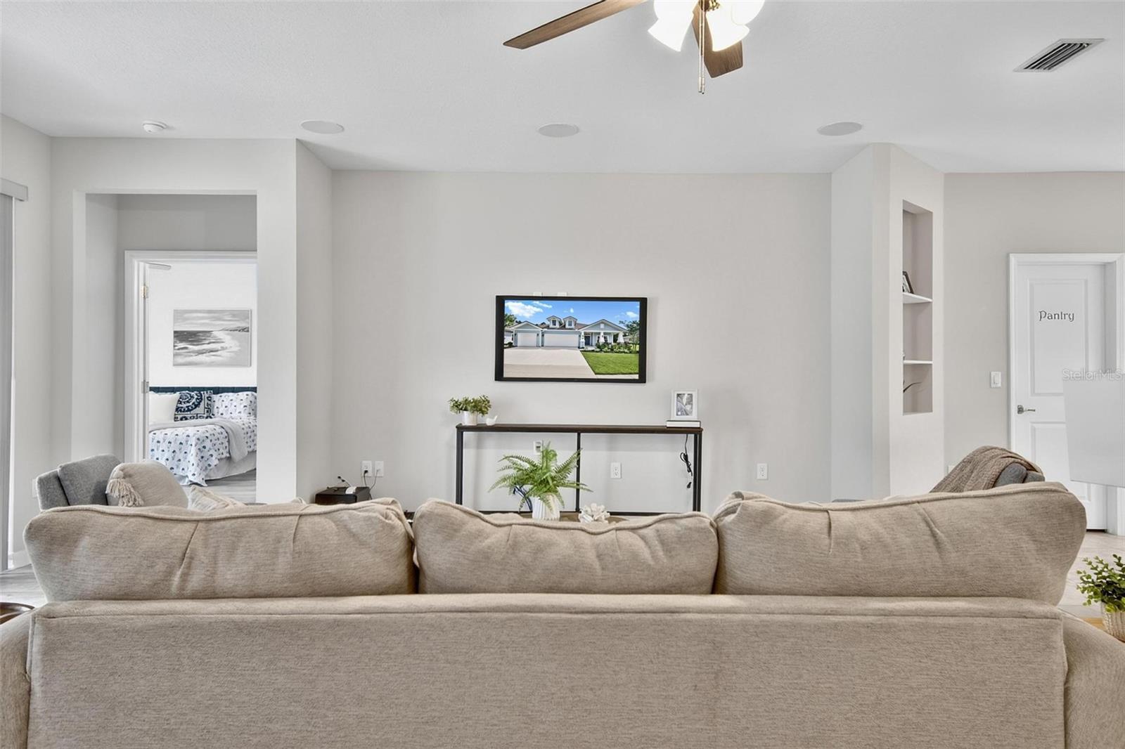 124 WOOD STORK LN, PALM COAST, FL, 32164