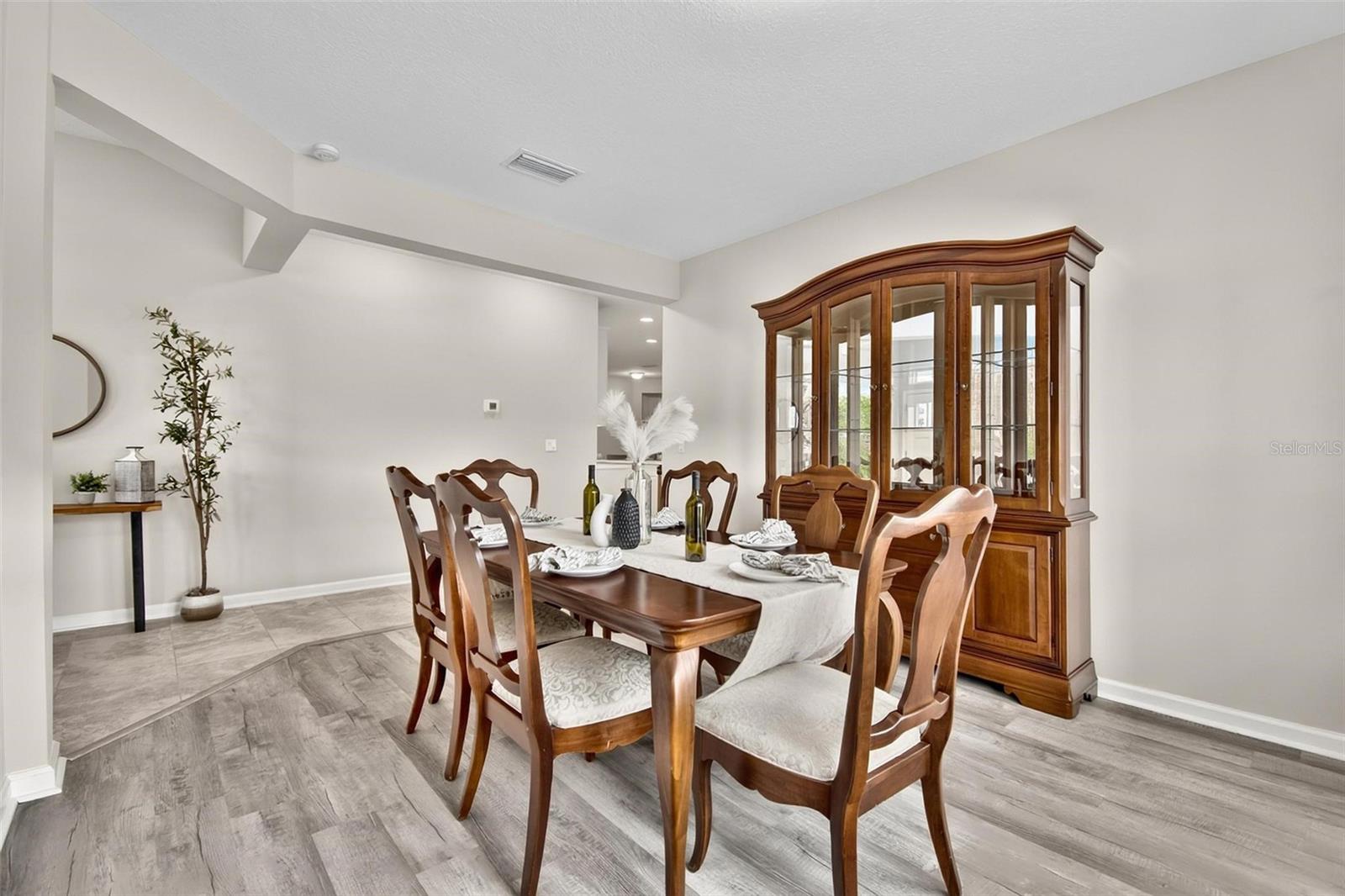 124 WOOD STORK LN, PALM COAST, FL, 32164
