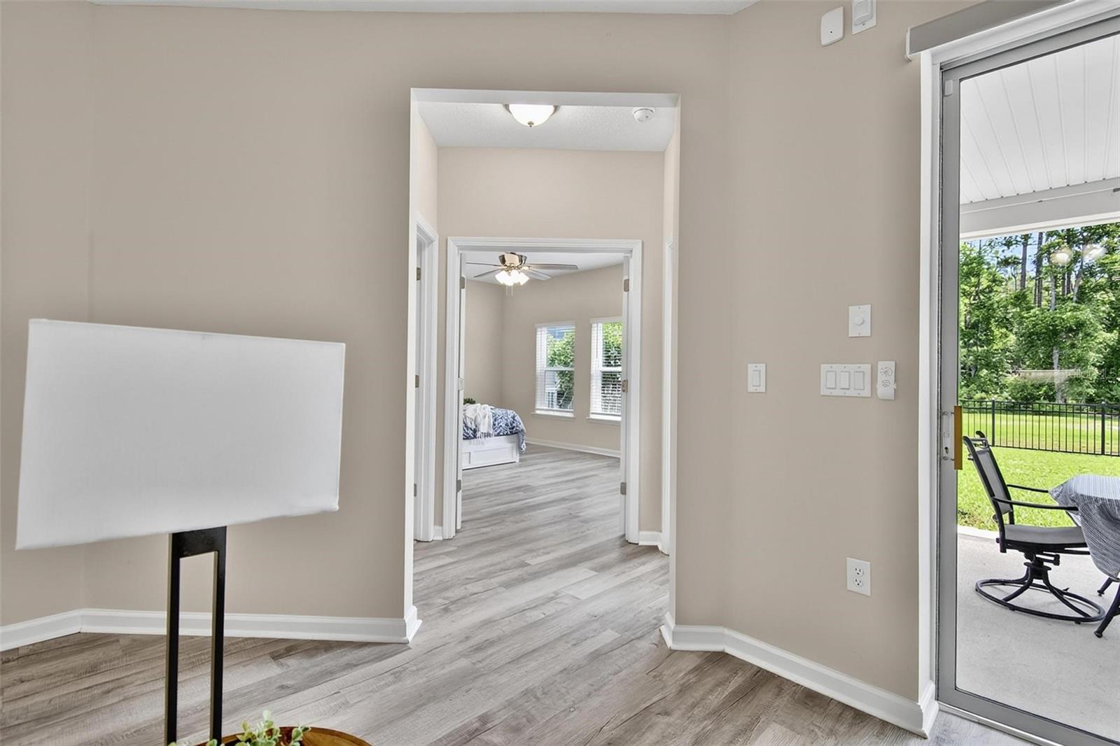 124 WOOD STORK LN, PALM COAST, FL, 32164