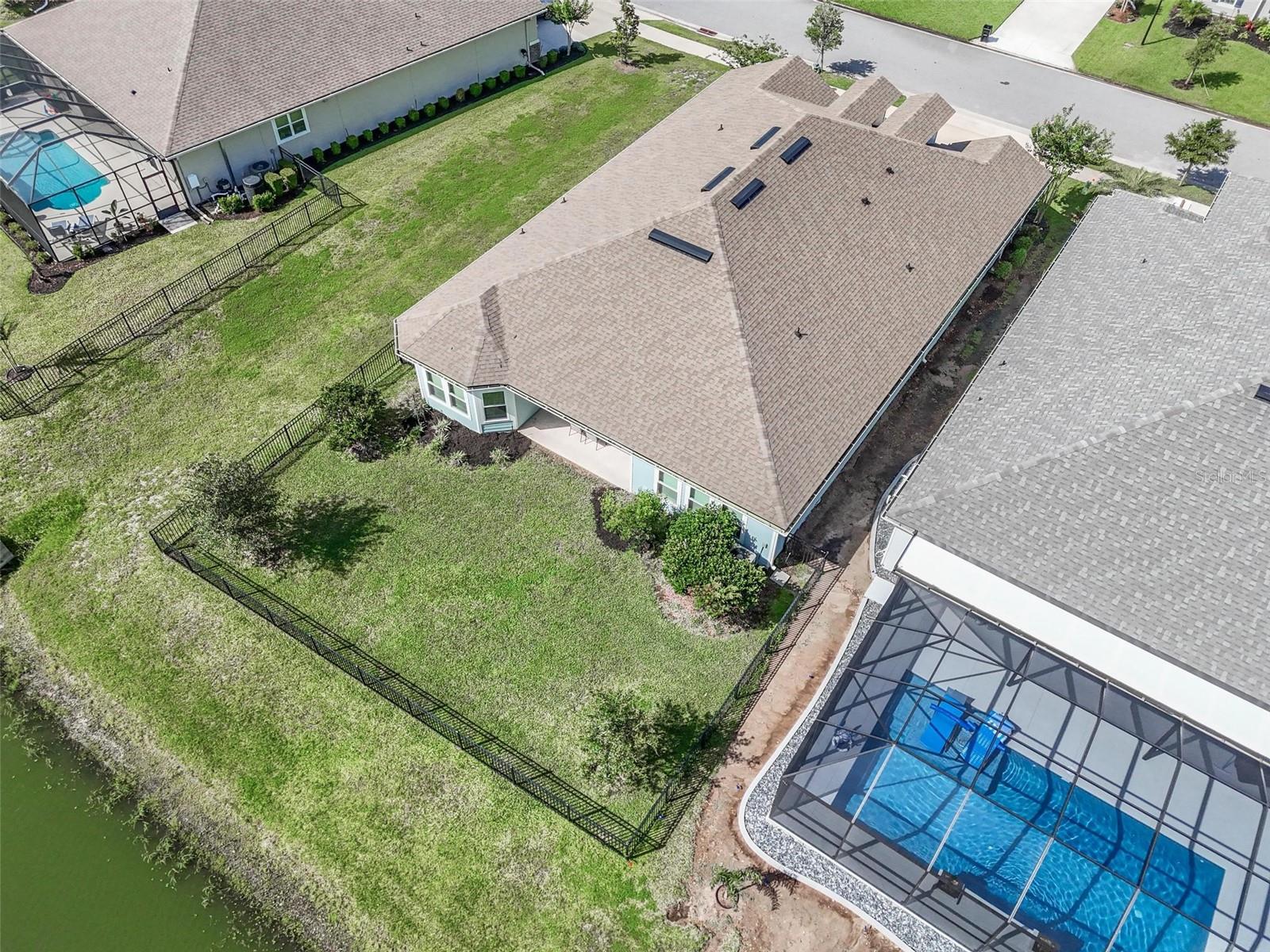 124 WOOD STORK LN, PALM COAST, FL, 32164