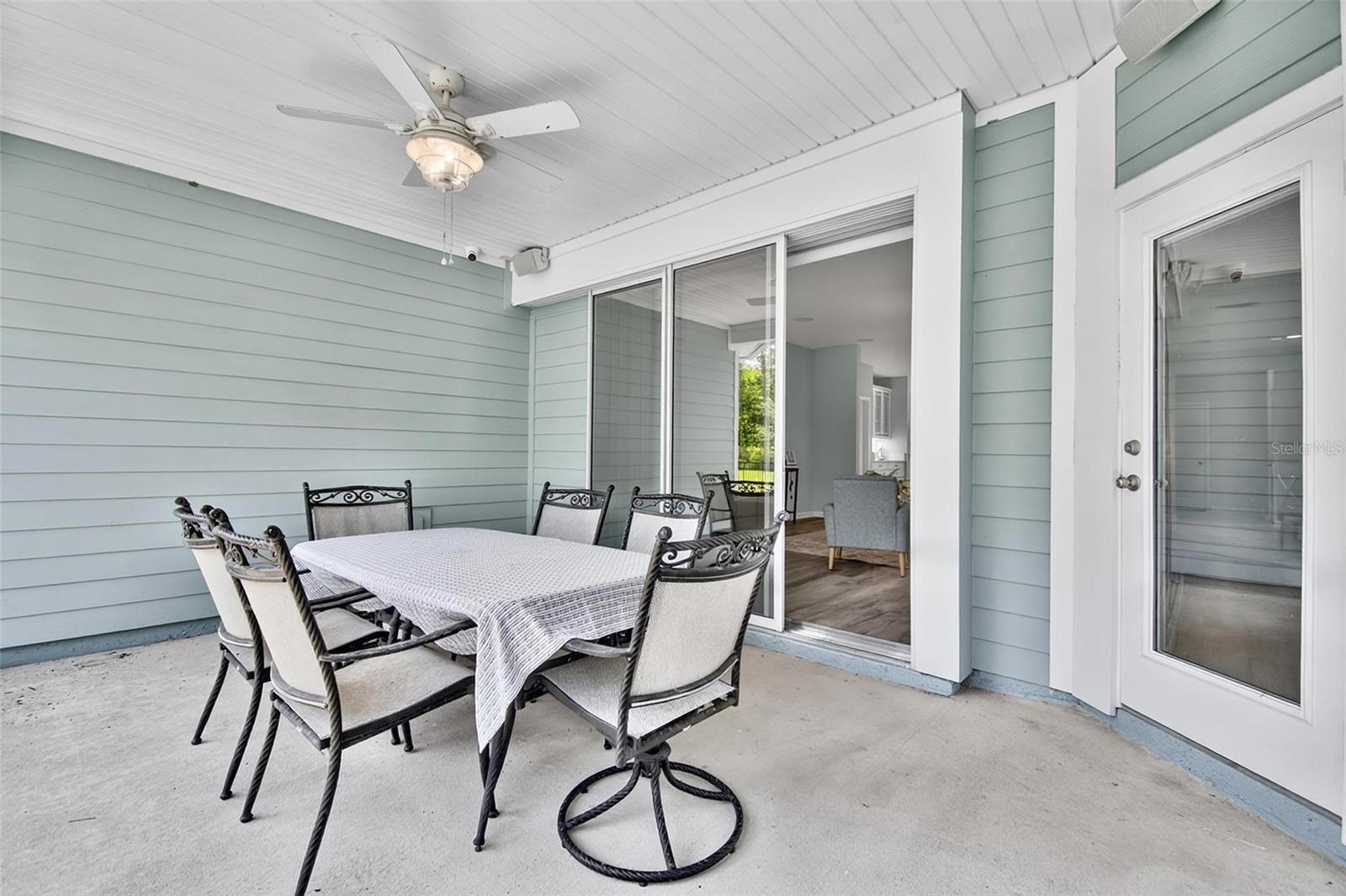 124 WOOD STORK LN, PALM COAST, FL, 32164