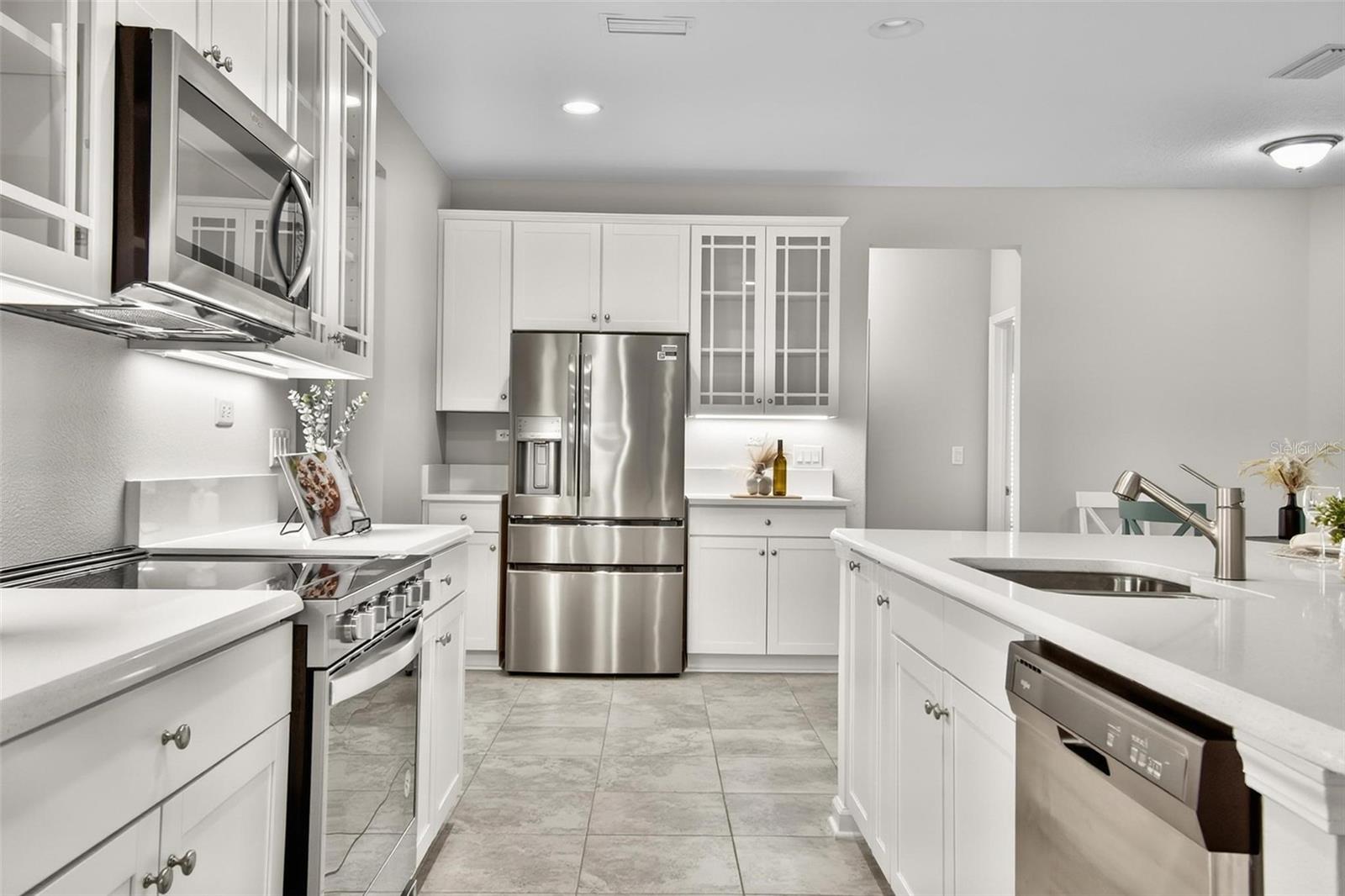 124 WOOD STORK LN, PALM COAST, FL, 32164