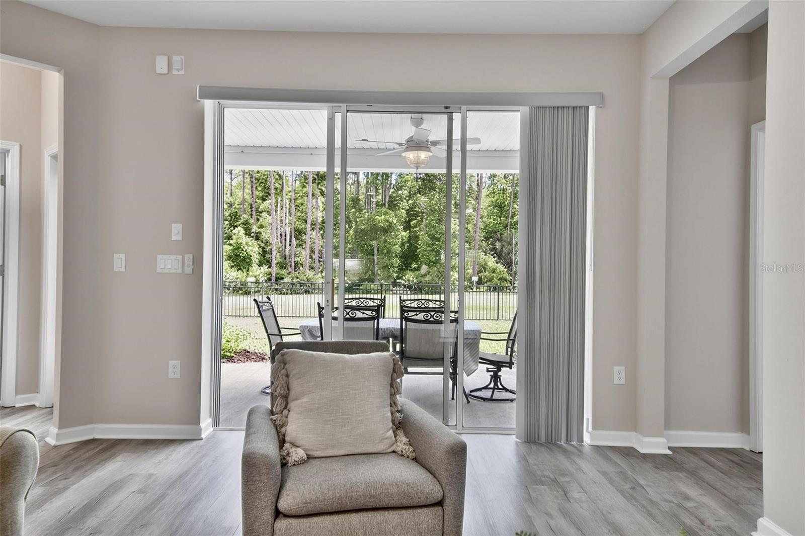 124 WOOD STORK LN, PALM COAST, FL, 32164
