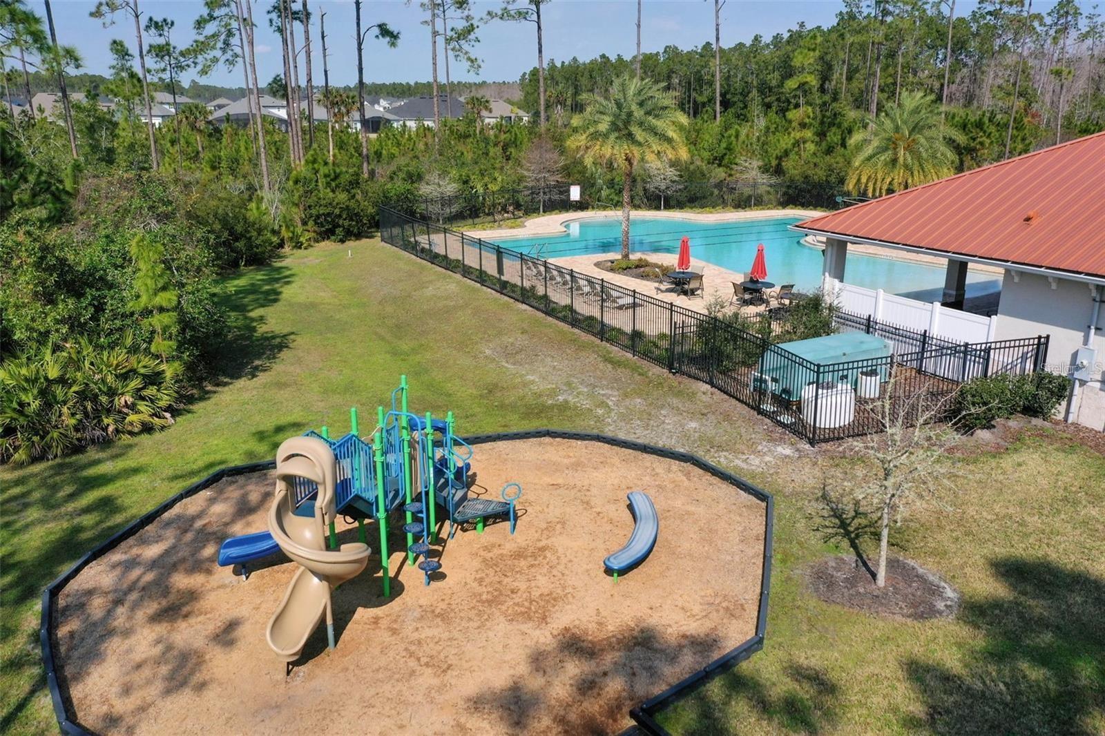 124 WOOD STORK LN, PALM COAST, FL, 32164