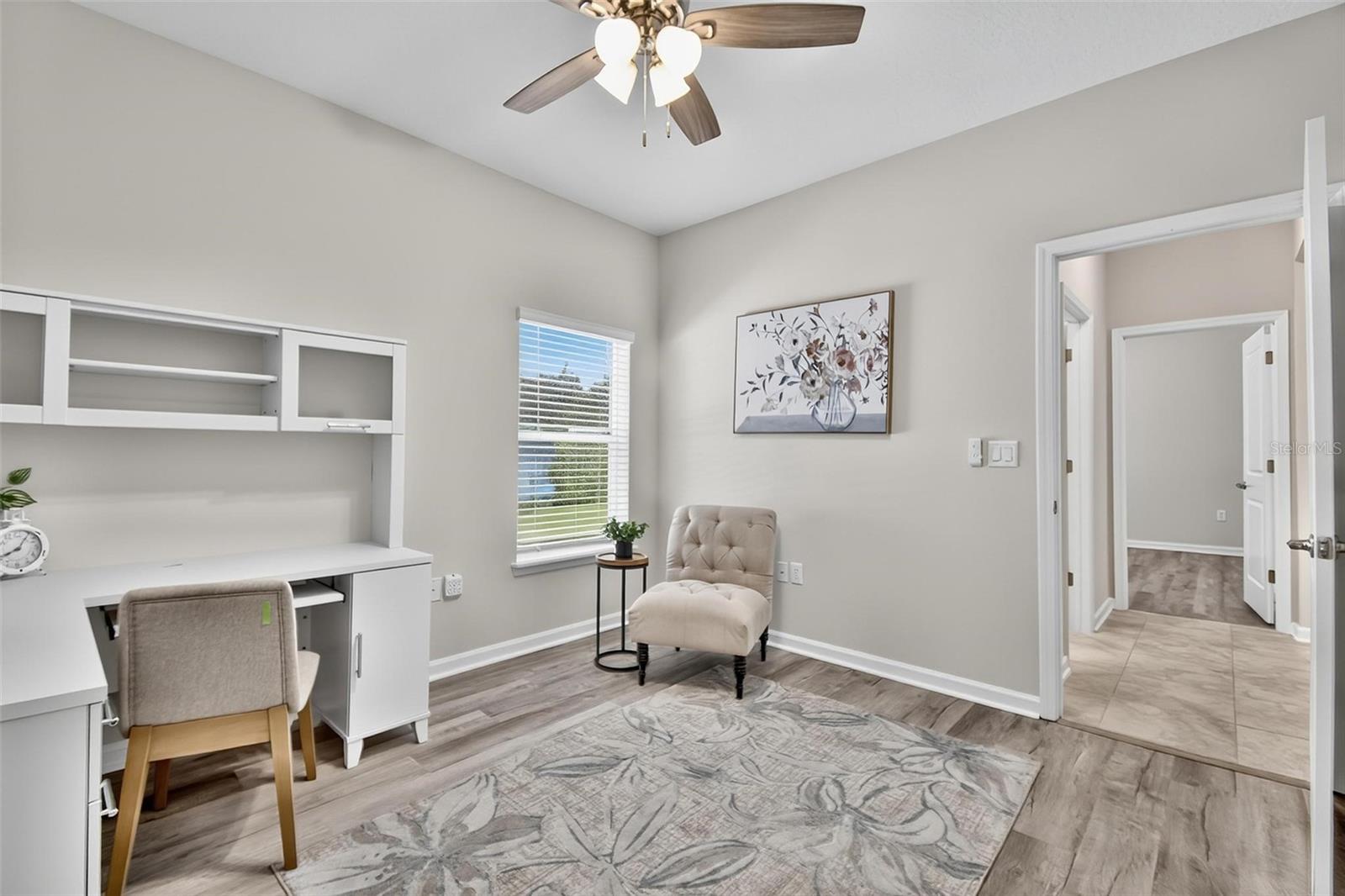 124 WOOD STORK LN, PALM COAST, FL, 32164