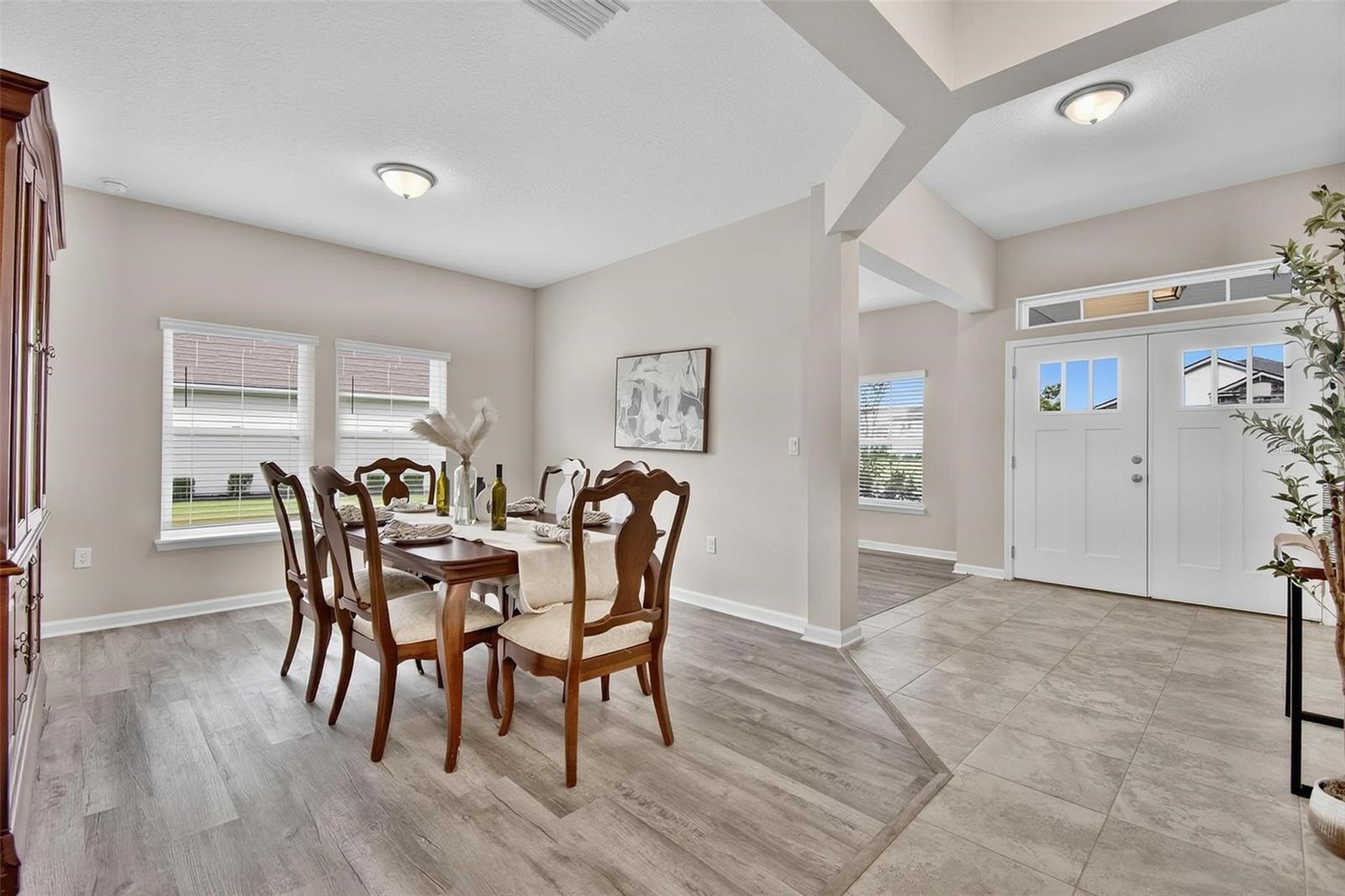 124 WOOD STORK LN, PALM COAST, FL, 32164