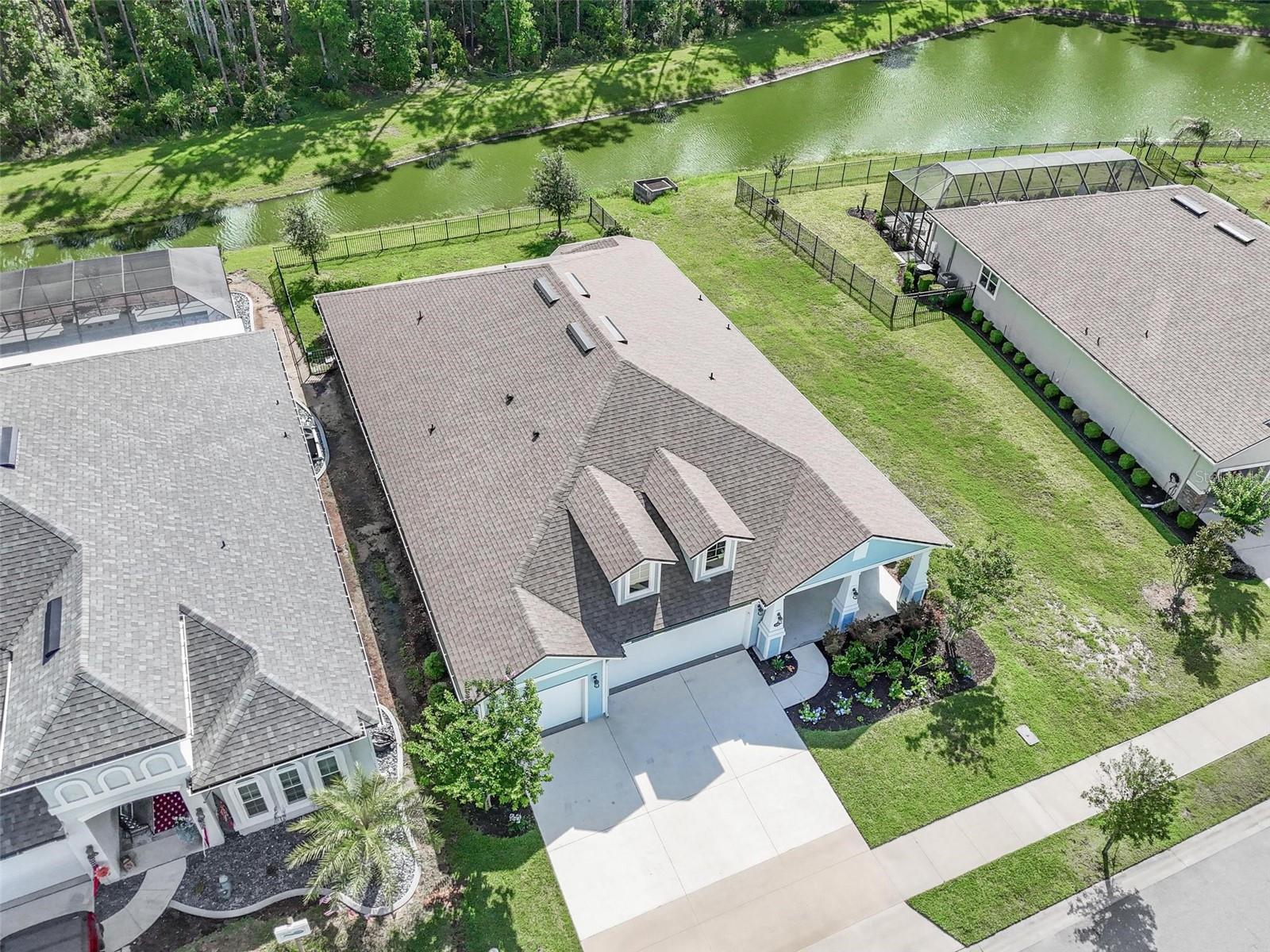 124 WOOD STORK LN, PALM COAST, FL, 32164