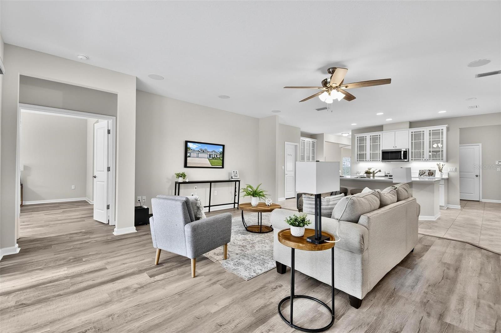 124 WOOD STORK LN, PALM COAST, FL, 32164
