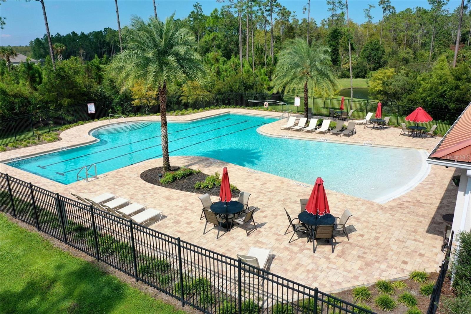 124 WOOD STORK LN, PALM COAST, FL, 32164