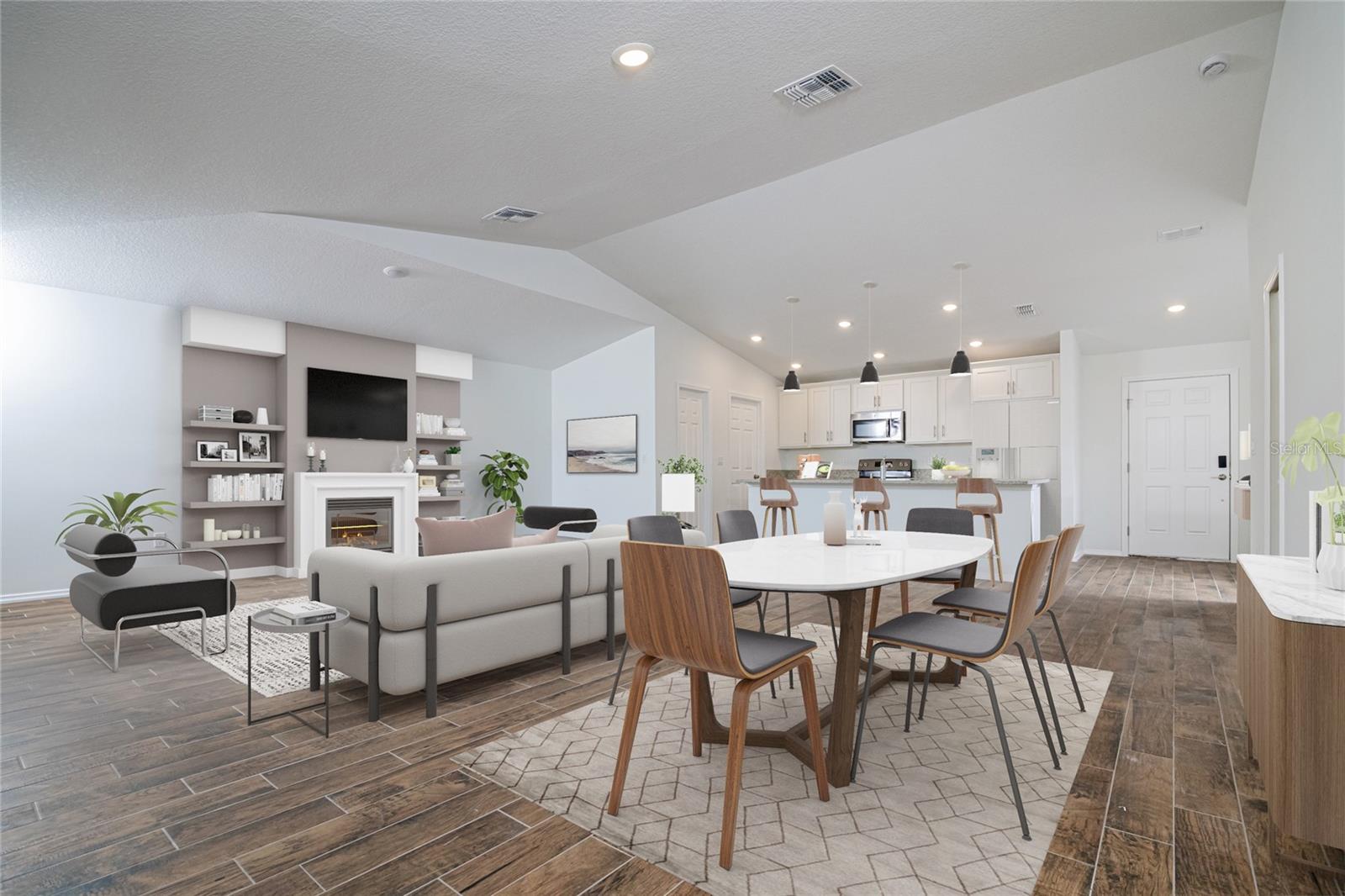 961 LAVA ST SE, PALM BAY, FL, 32909