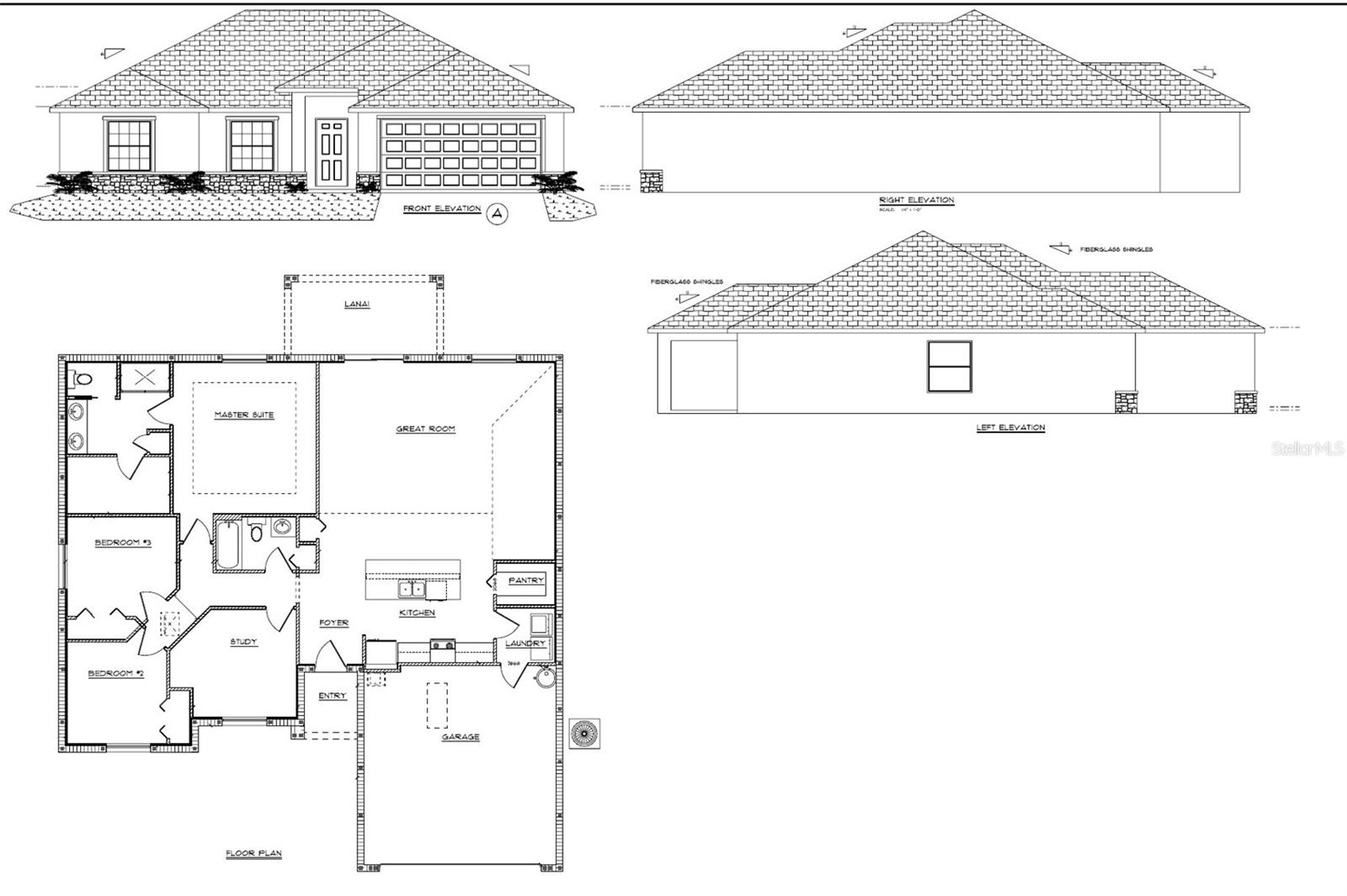 961 LAVA ST SE, PALM BAY, FL, 32909