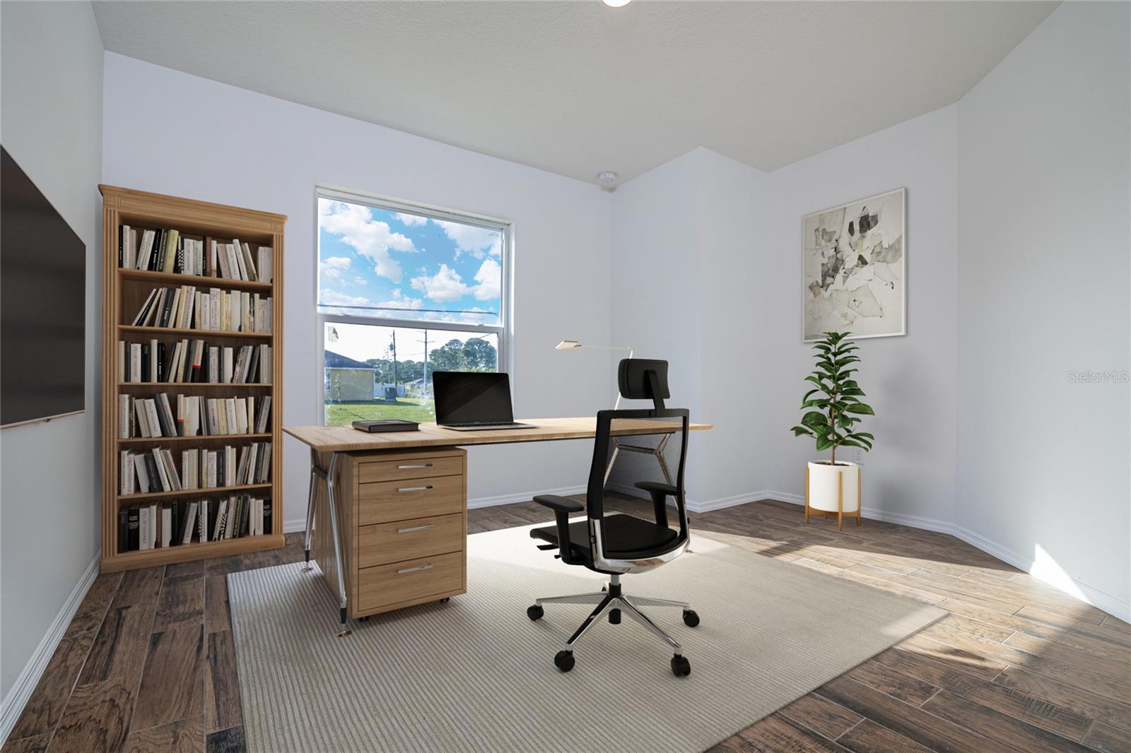 961 LAVA ST SE, PALM BAY, FL, 32909