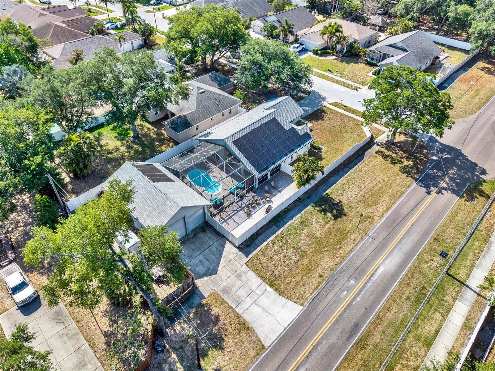 5797 147TH AVE N, CLEARWATER, FL, 33760