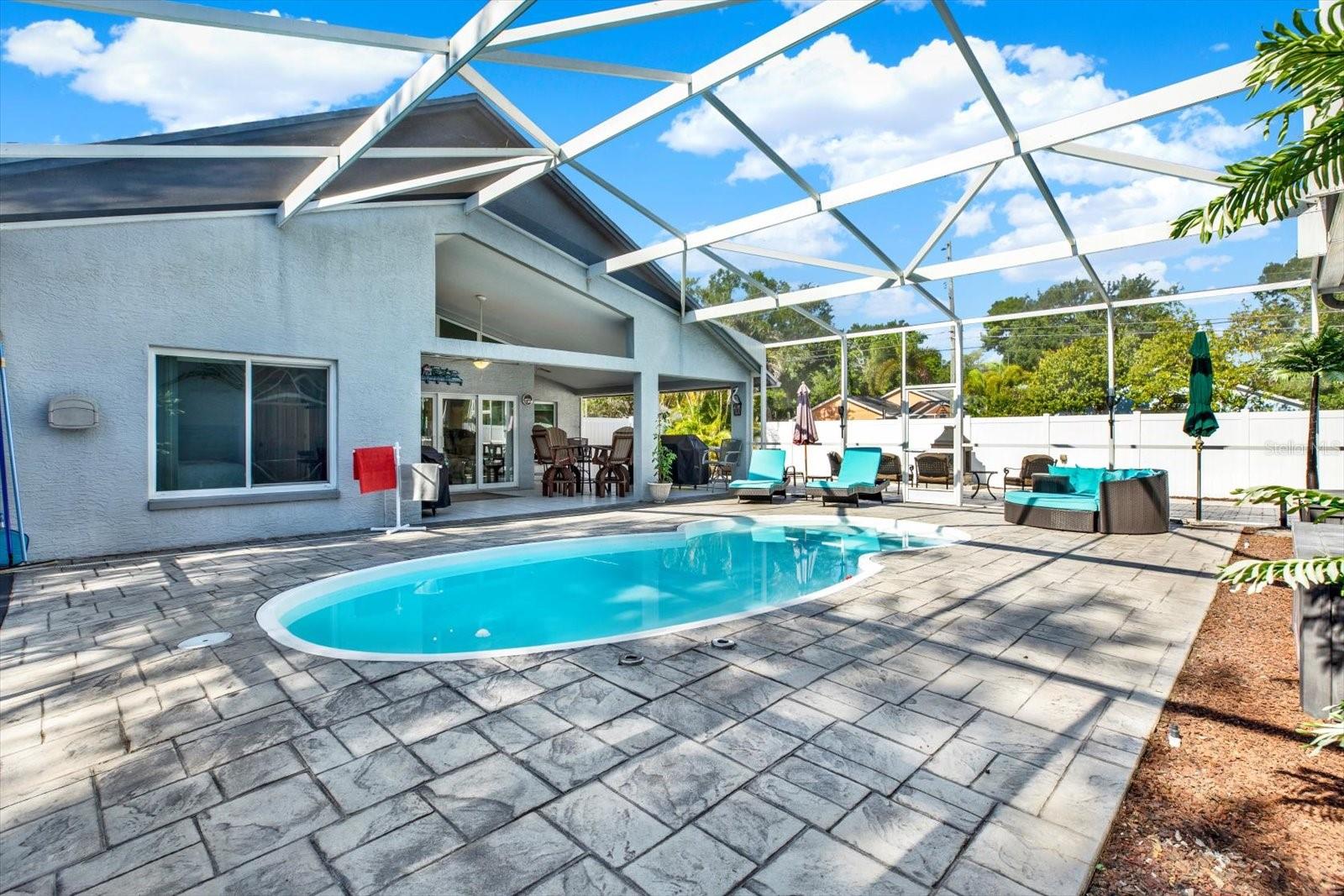 5797 147TH AVE N, CLEARWATER, FL, 33760