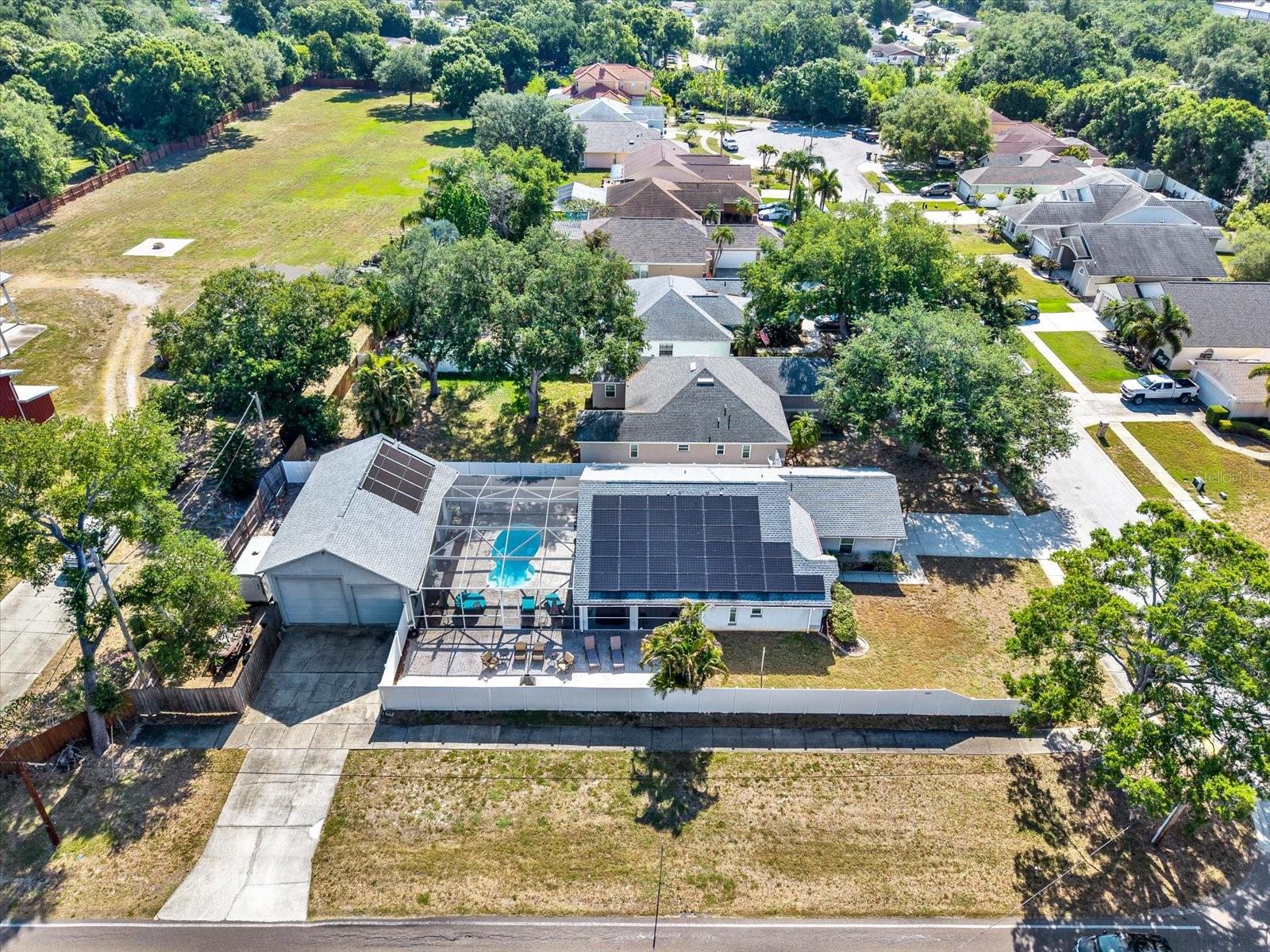 5797 147TH AVE N, CLEARWATER, FL, 33760