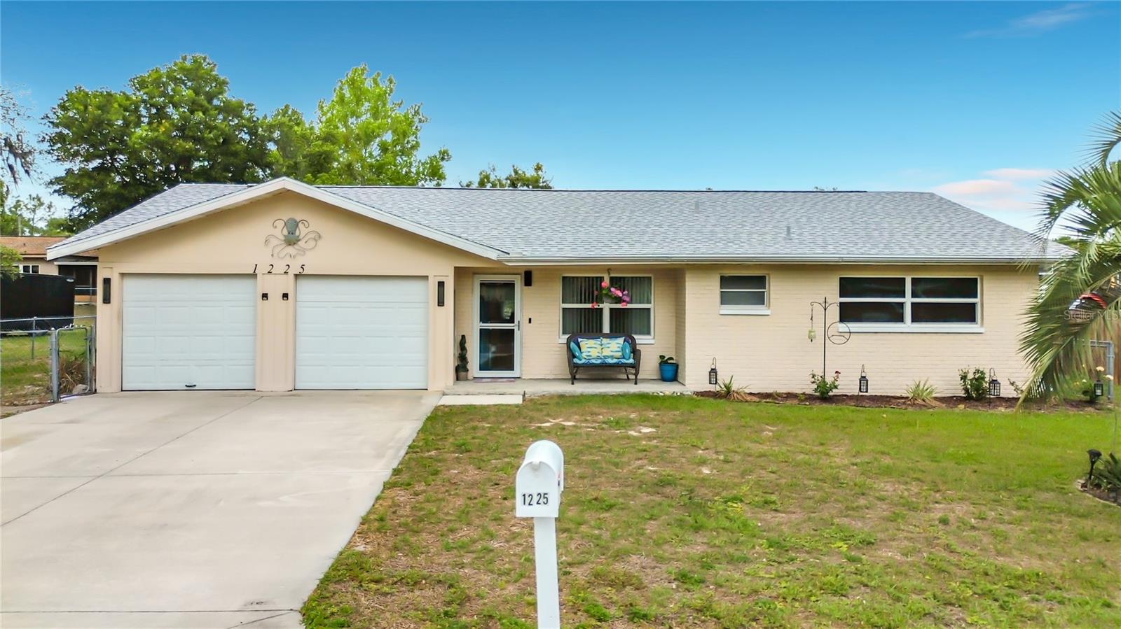 1225 NE 2ND ST, CRYSTAL RIVER, FL, 34429