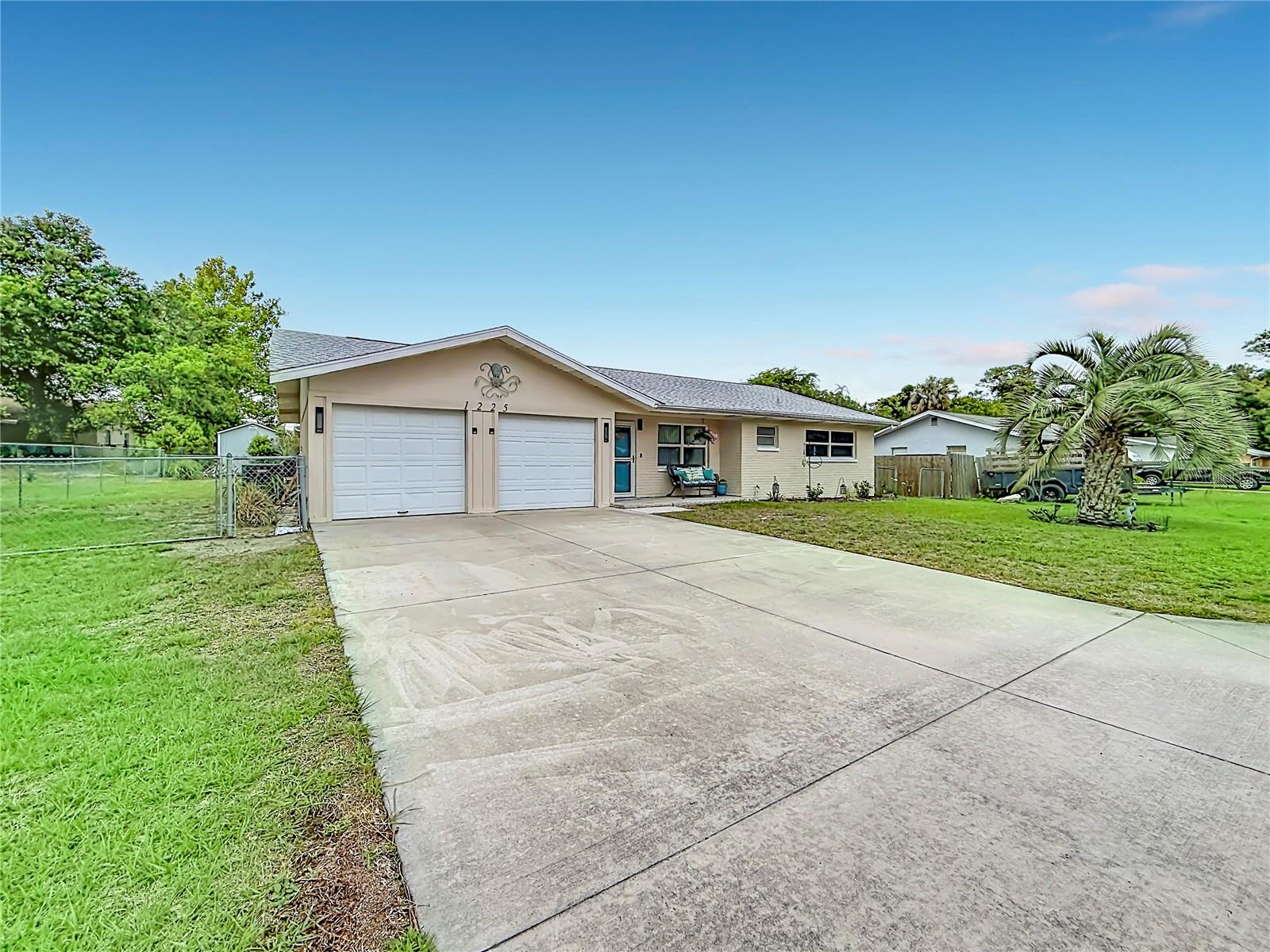 1225 NE 2ND ST, CRYSTAL RIVER, FL, 34429
