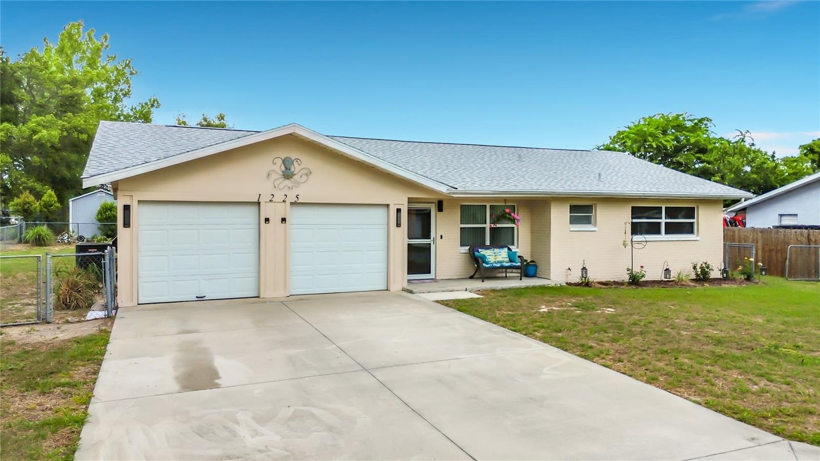 1225 NE 2ND ST, CRYSTAL RIVER, FL, 34429