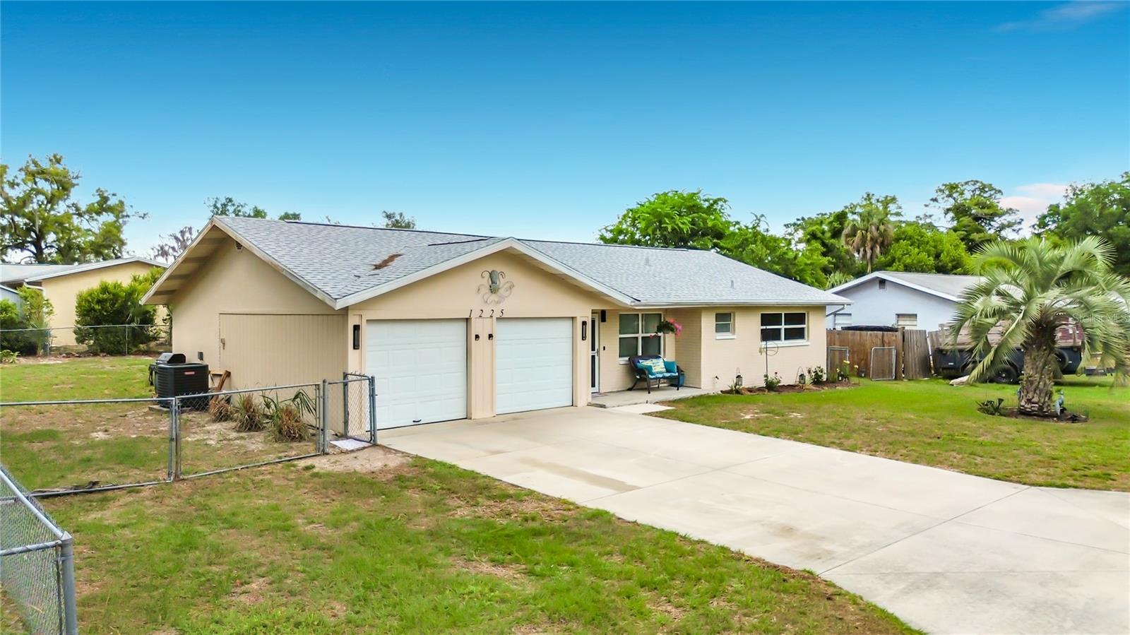 1225 NE 2ND ST, CRYSTAL RIVER, FL, 34429