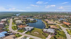 534 MACEDONIA DR, PUNTA GORDA, FL, 33950