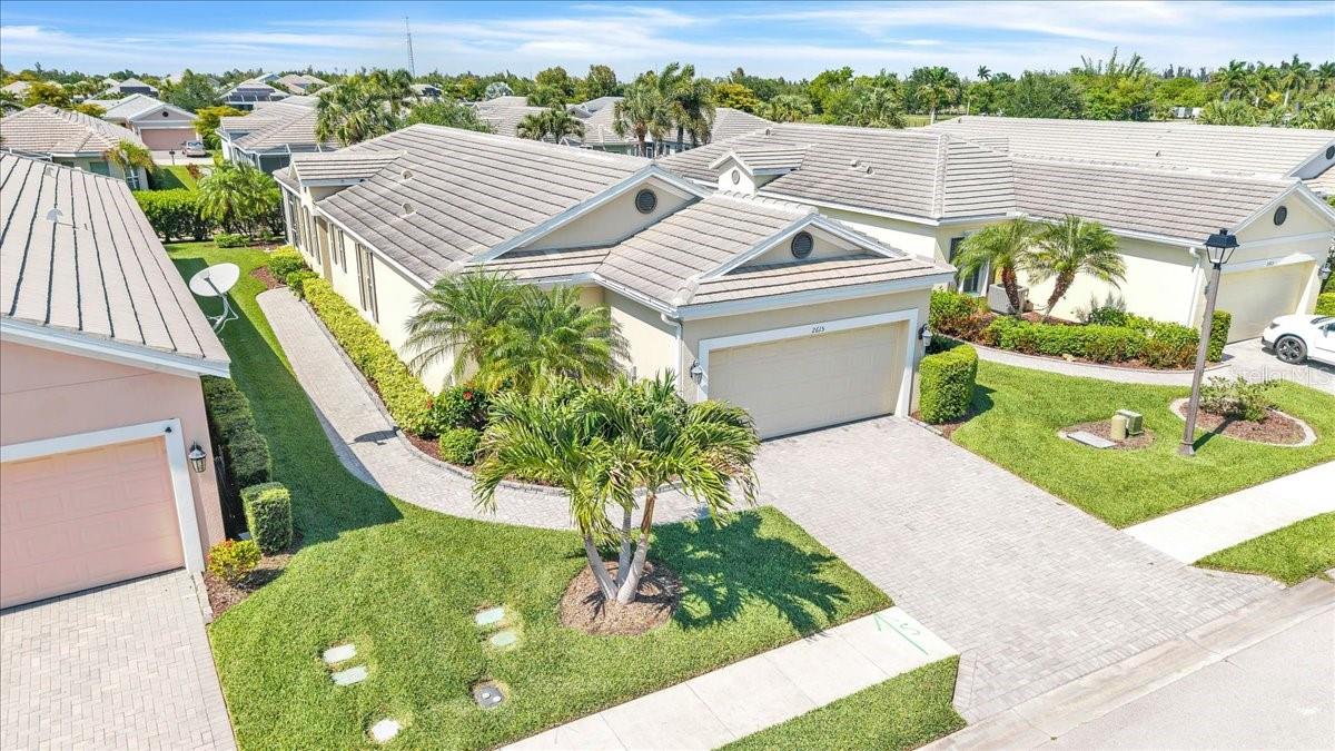 2615 VAREO CT, CAPE CORAL, FL, 33991