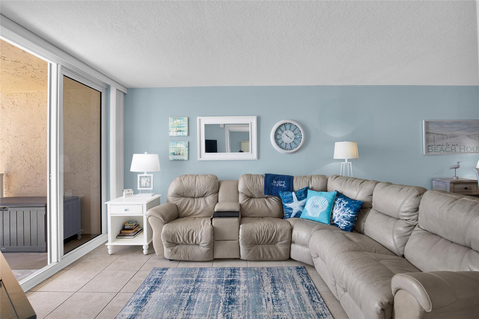 421 S ATLANTIC AVE #302, NEW SMYRNA BEACH, FL, 32169