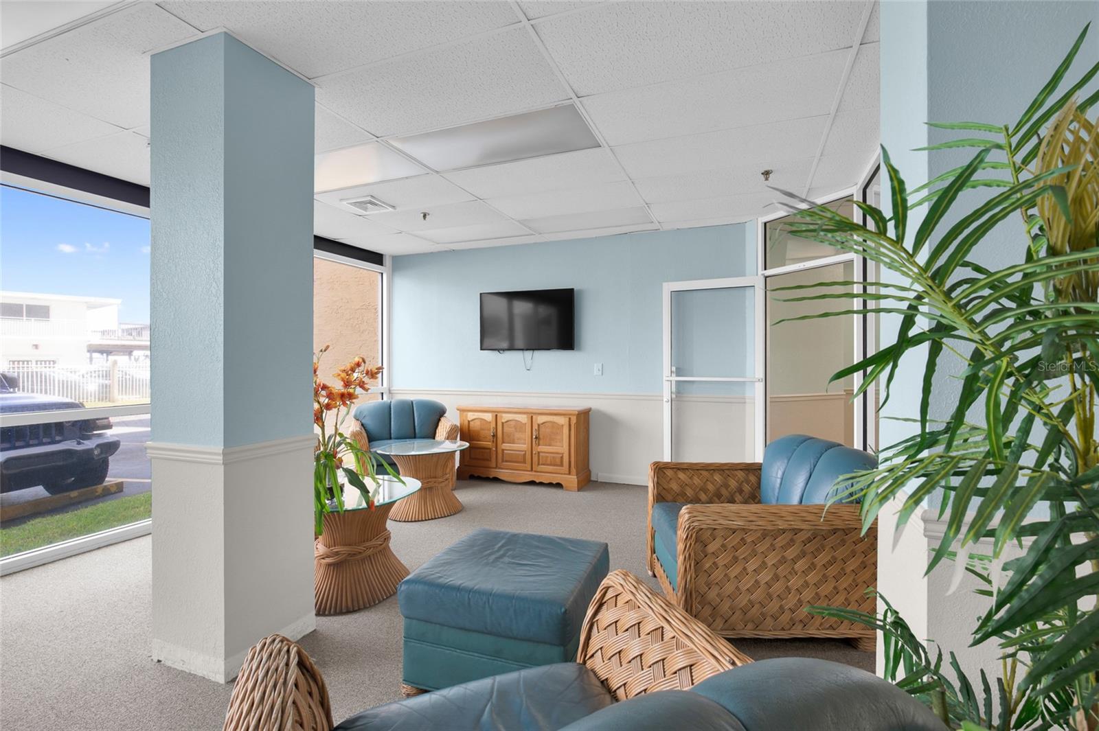 421 S ATLANTIC AVE #302, NEW SMYRNA BEACH, FL, 32169