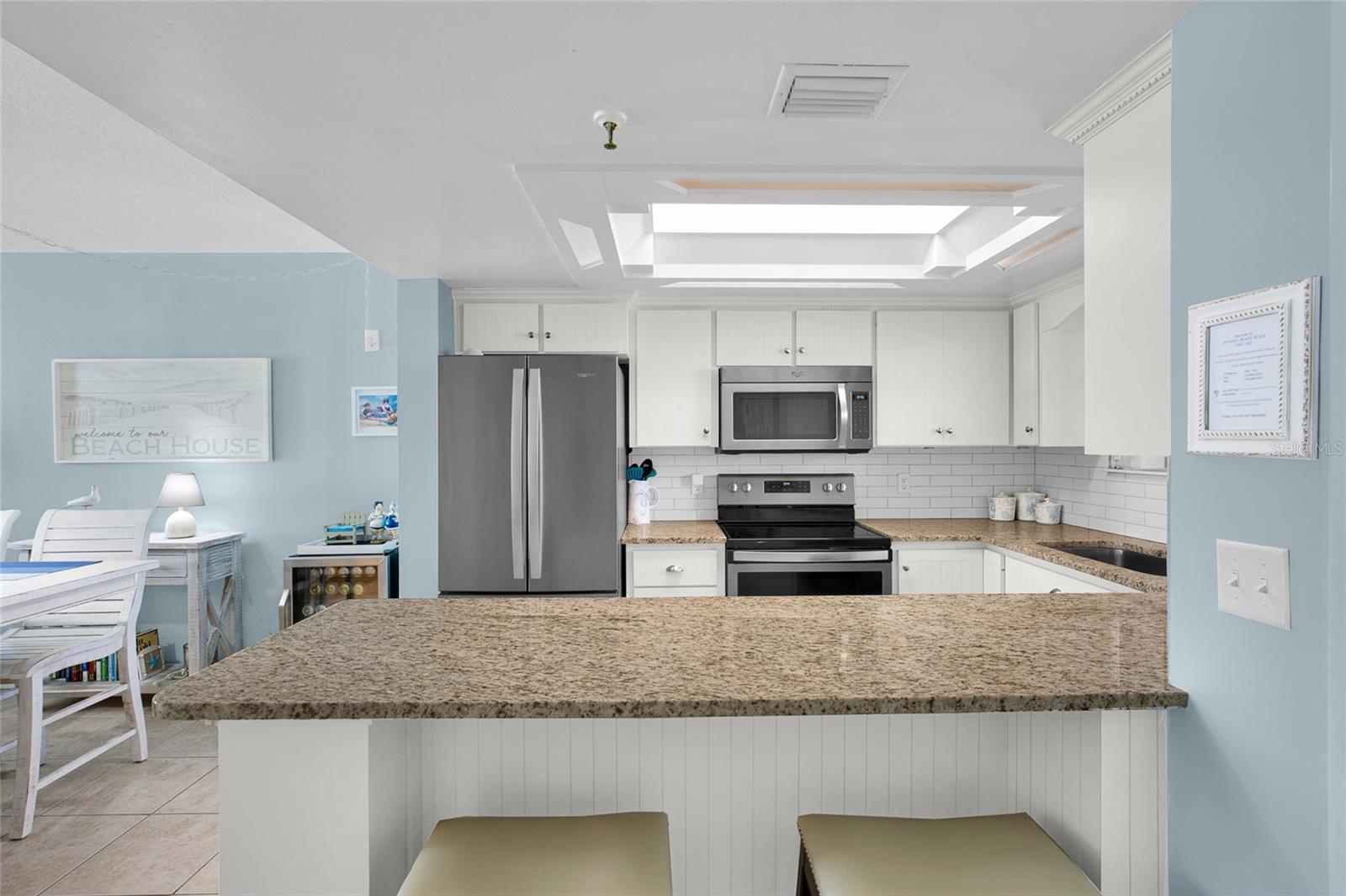 421 S ATLANTIC AVE #302, NEW SMYRNA BEACH, FL, 32169