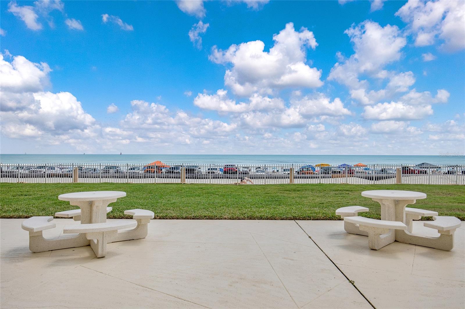 421 S ATLANTIC AVE #302, NEW SMYRNA BEACH, FL, 32169