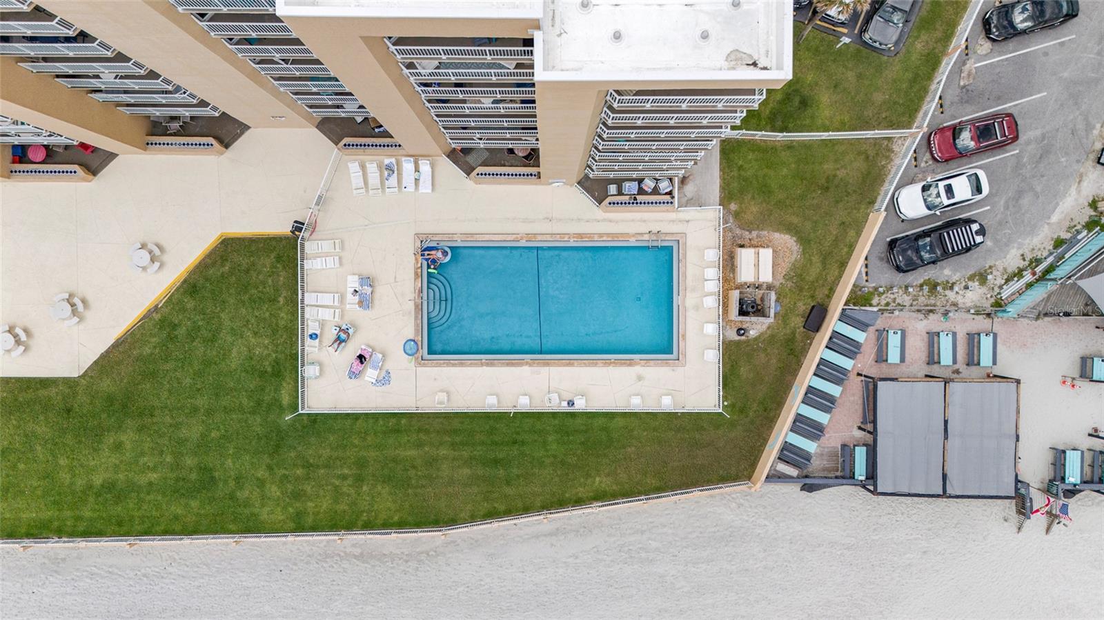 421 S ATLANTIC AVE #302, NEW SMYRNA BEACH, FL, 32169