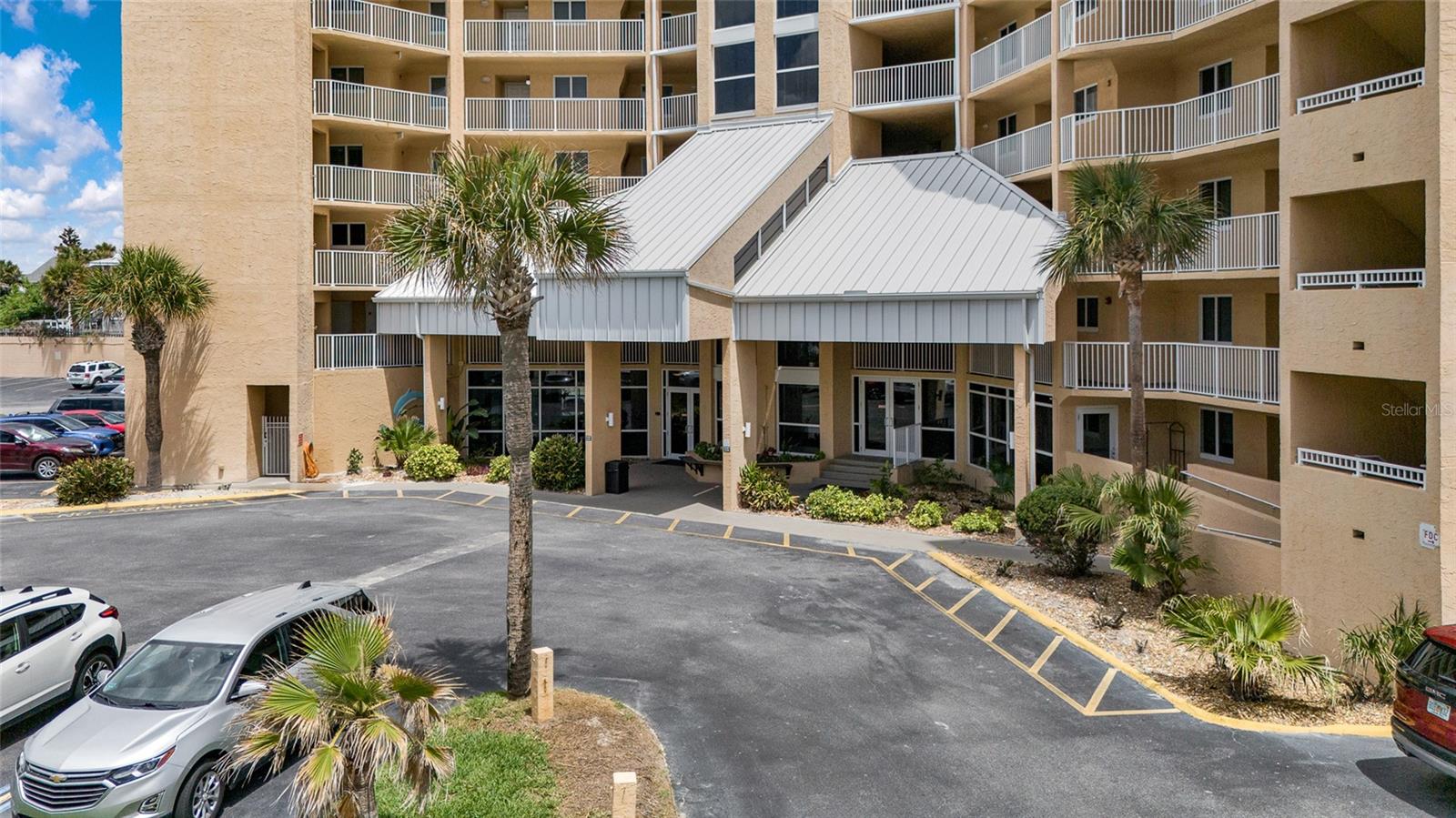 421 S ATLANTIC AVE #302, NEW SMYRNA BEACH, FL, 32169